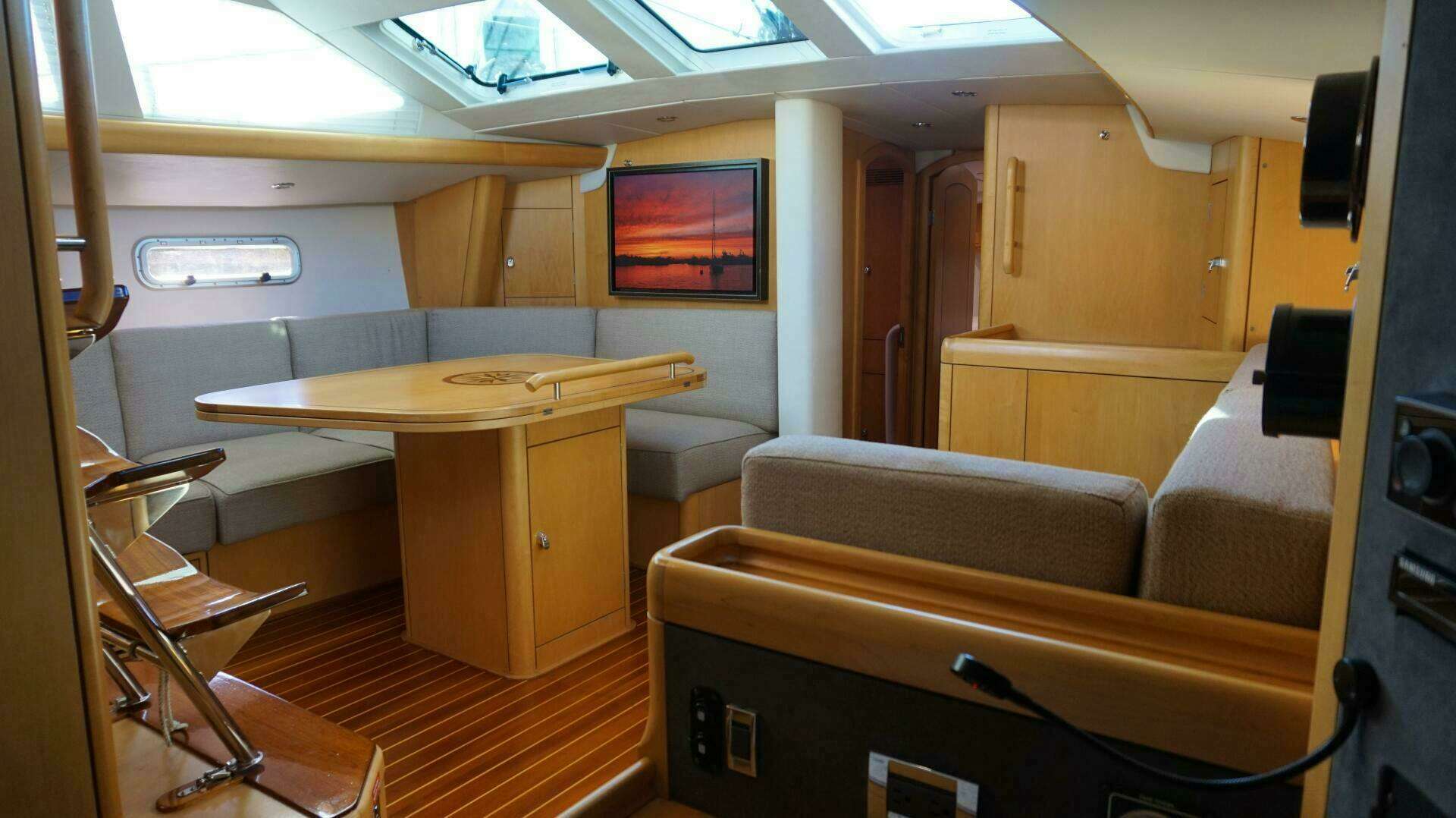 2008 Oyster Yachts — - Image 31