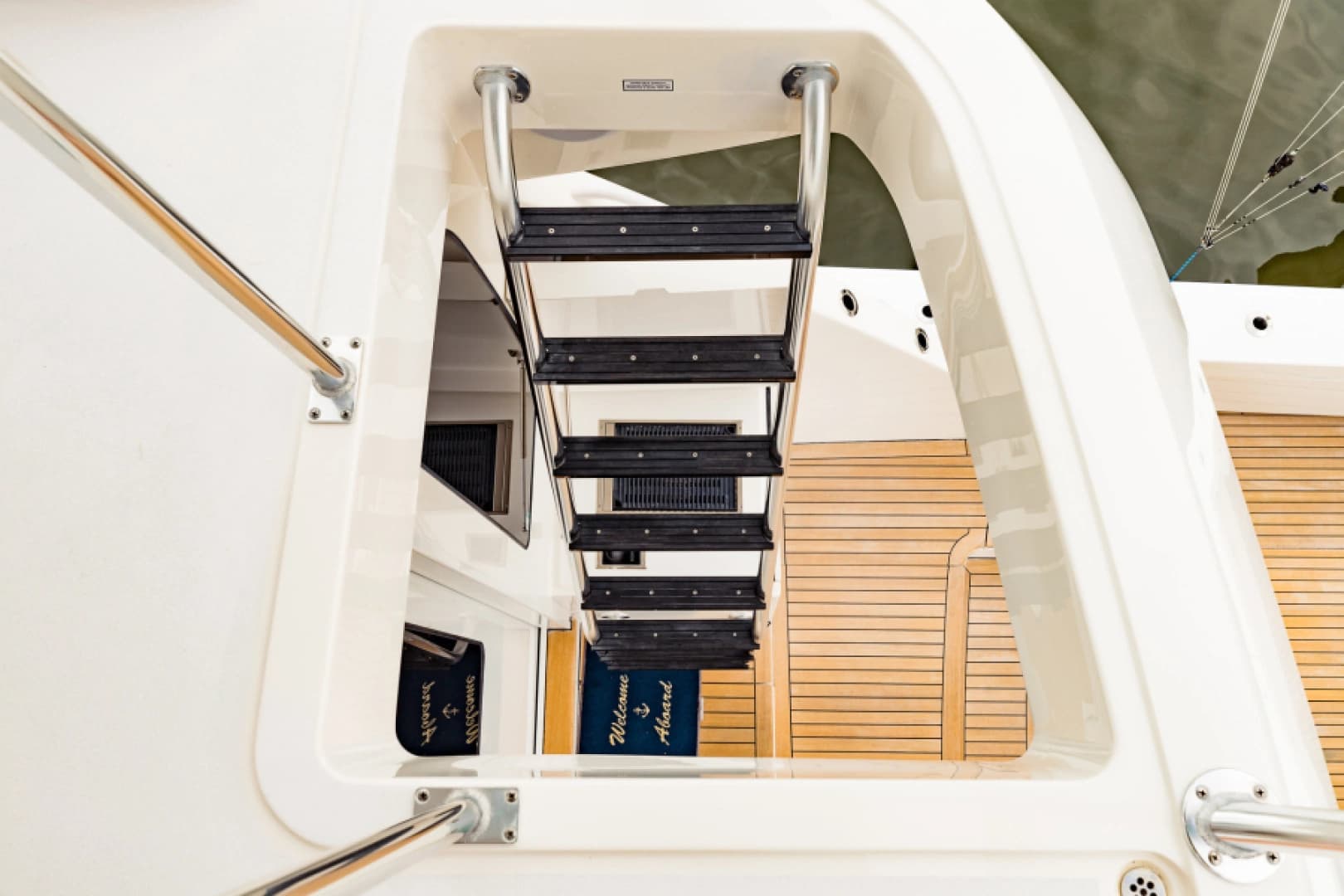 2020 Bertram 61 Convertible - Image 54