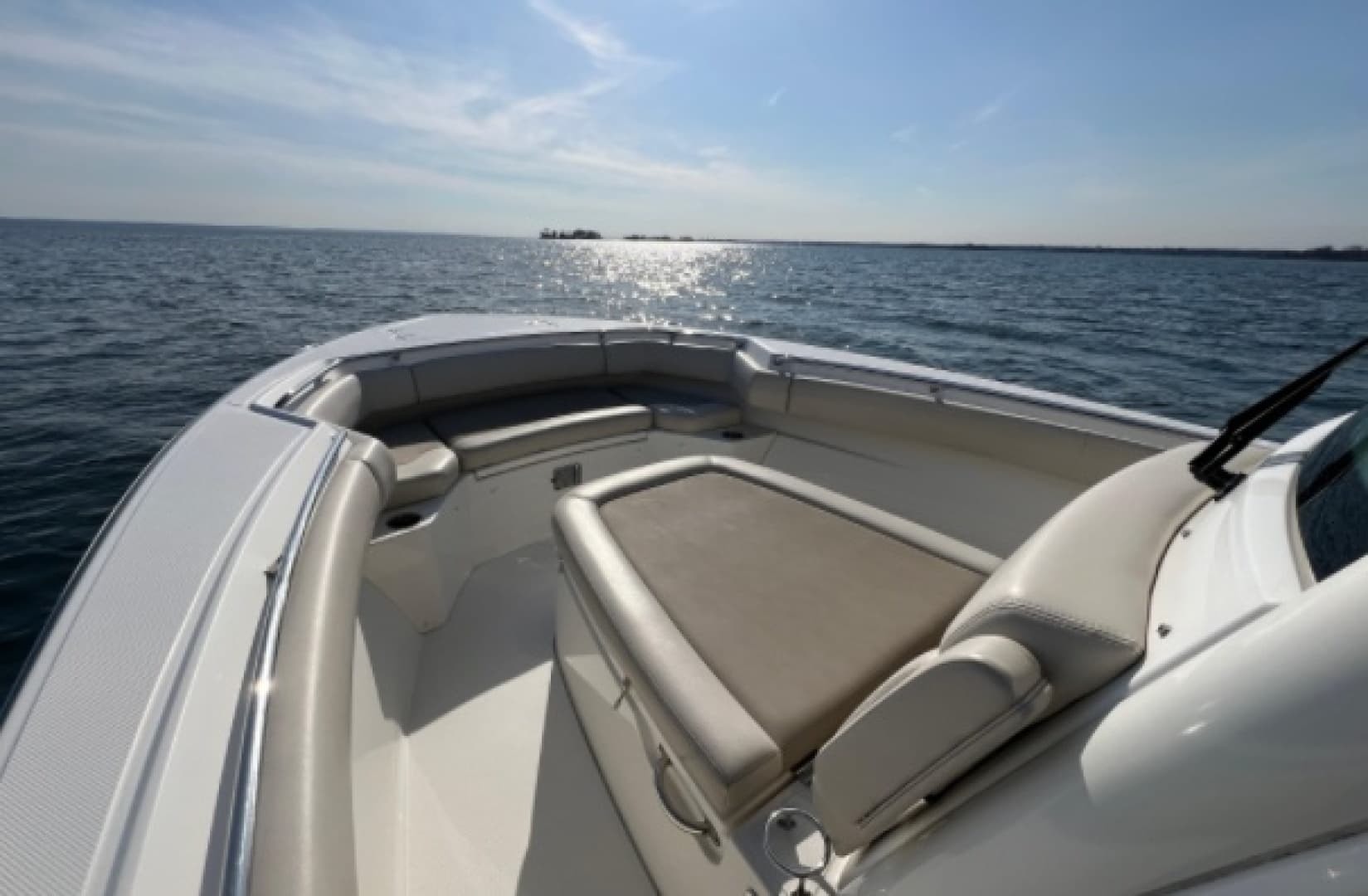 2016 Boston Whaler 280 Outrage - Image 13