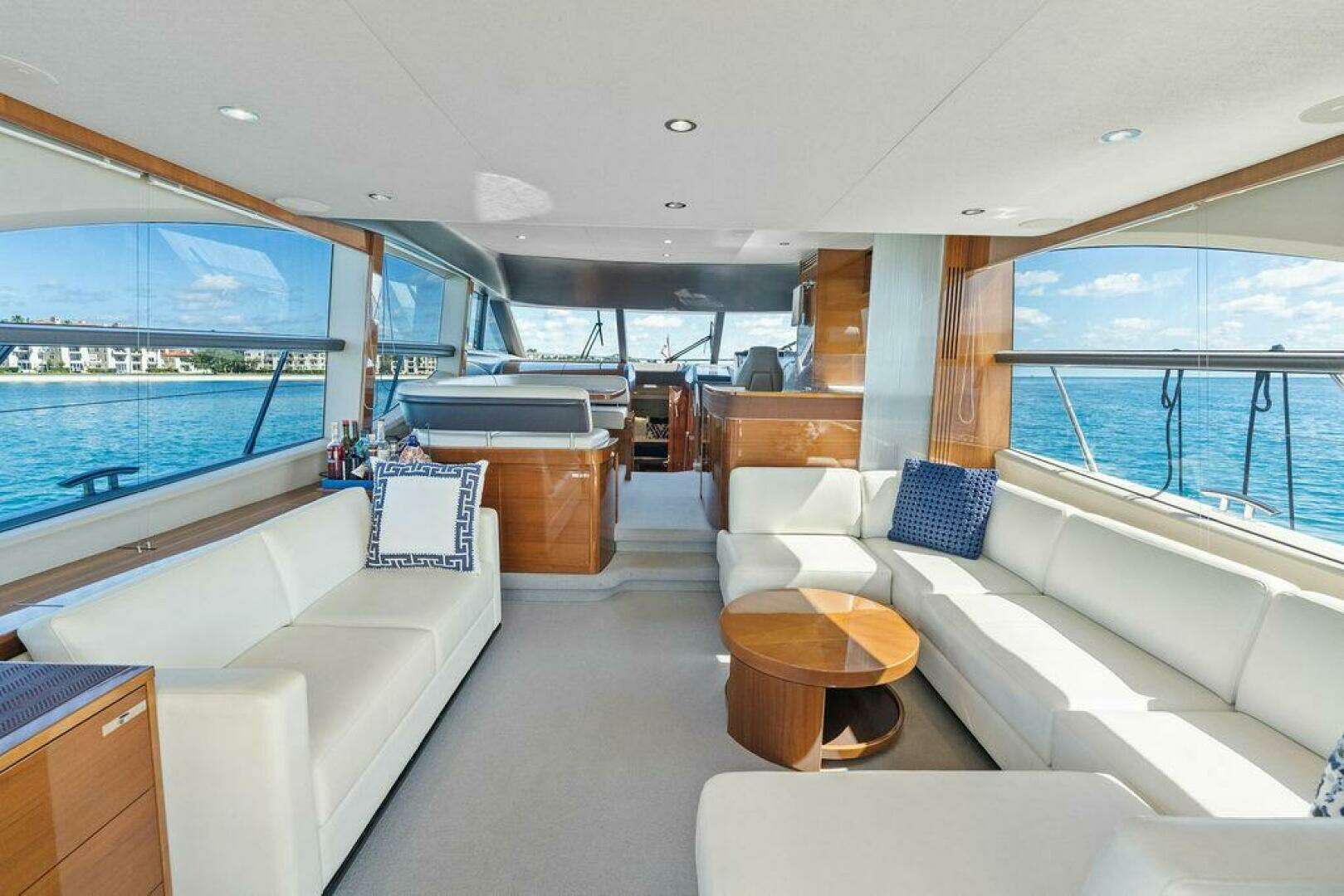 2016 Princess 60 Flybridge Motor Yacht - Image 72