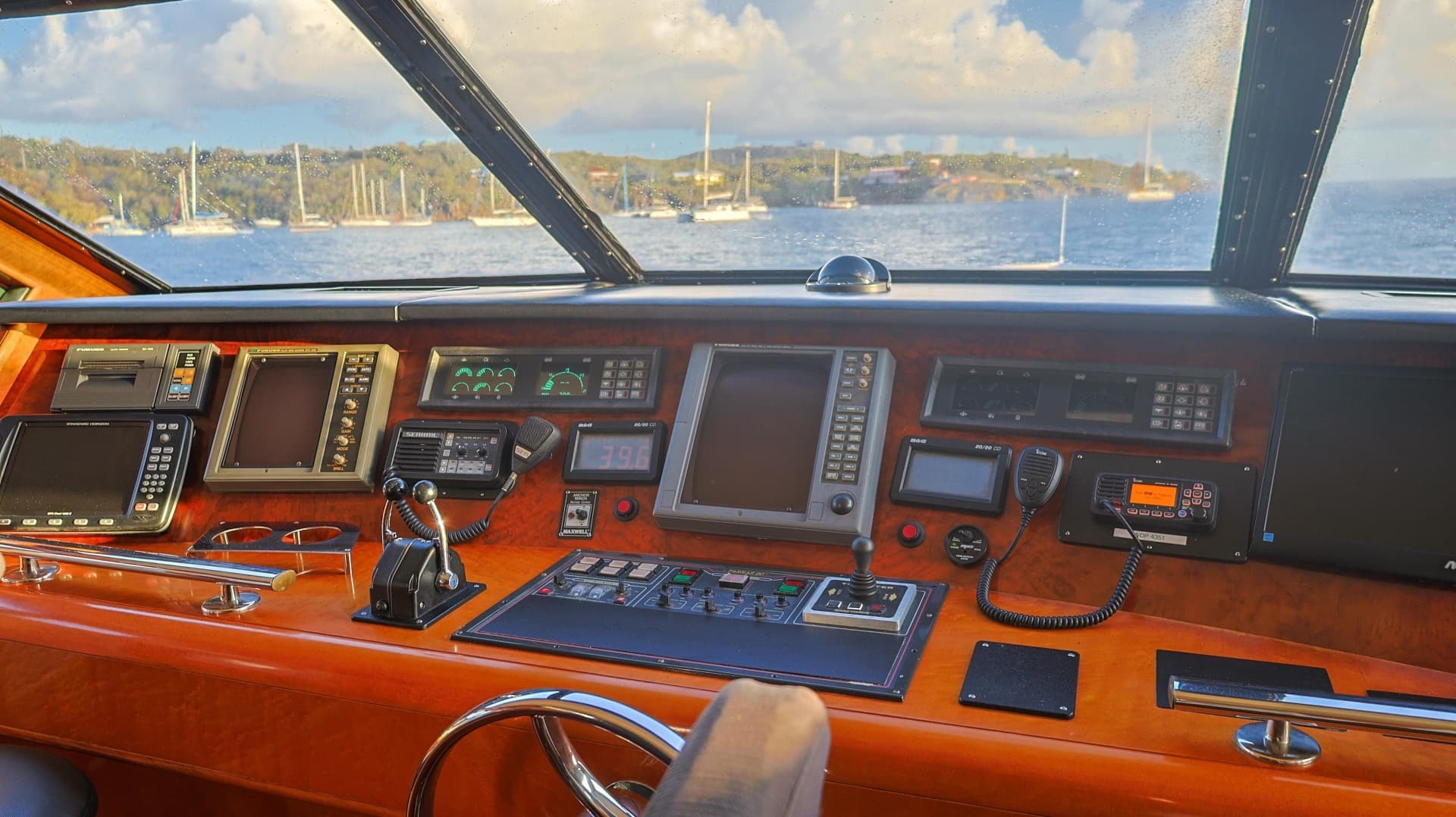 1998 Tarrab 92 - Image 29