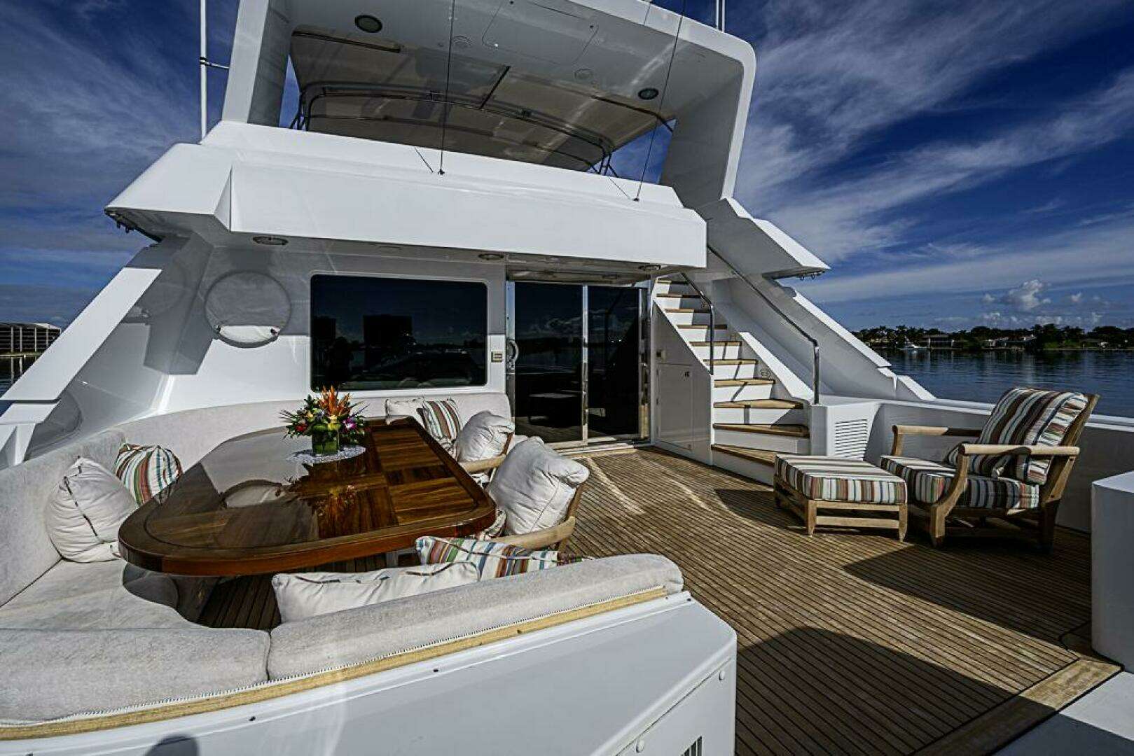 1997 Delta Marine — - Image 22