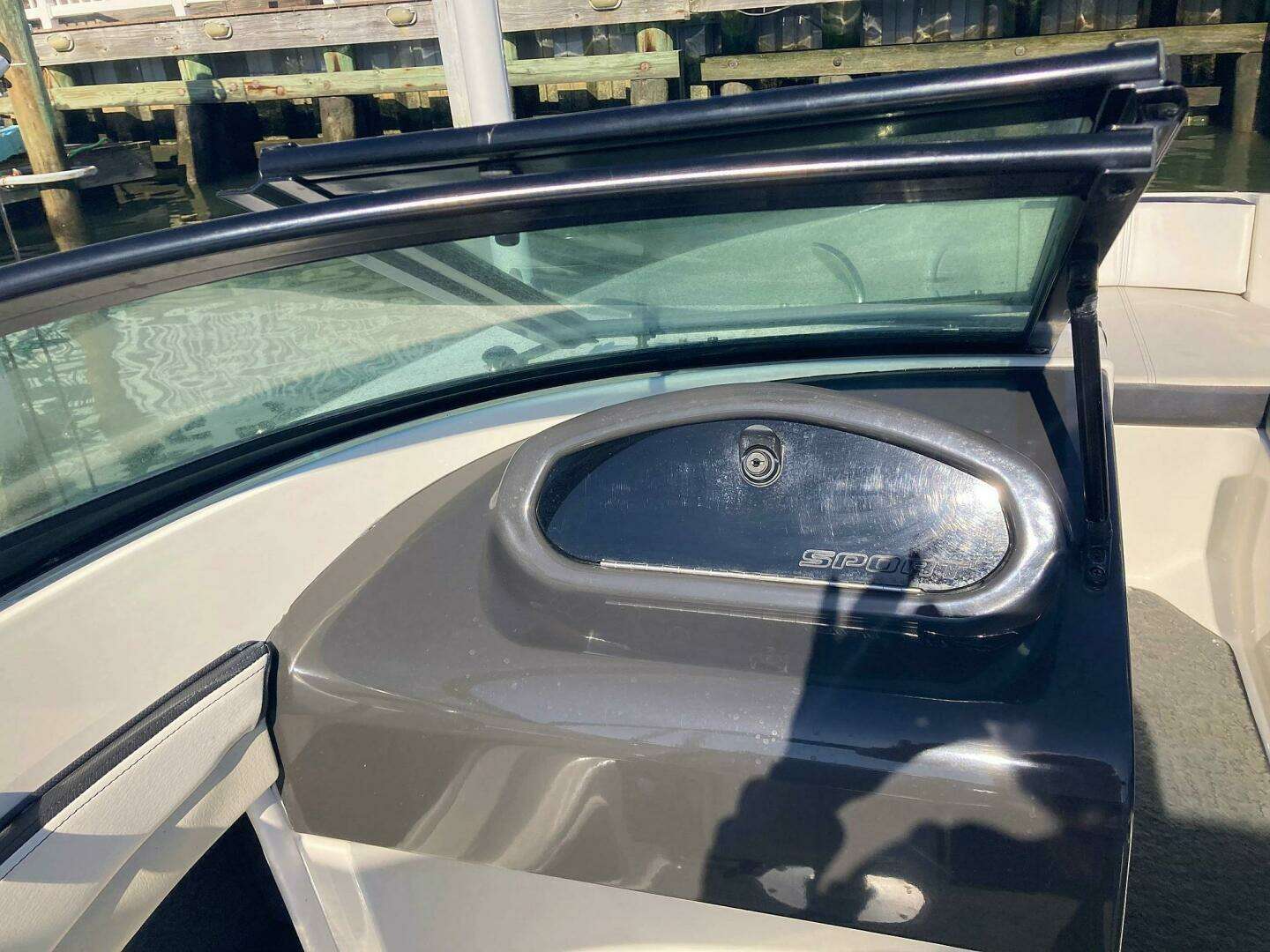 2012 Sea Ray 190 Sport - Image 25