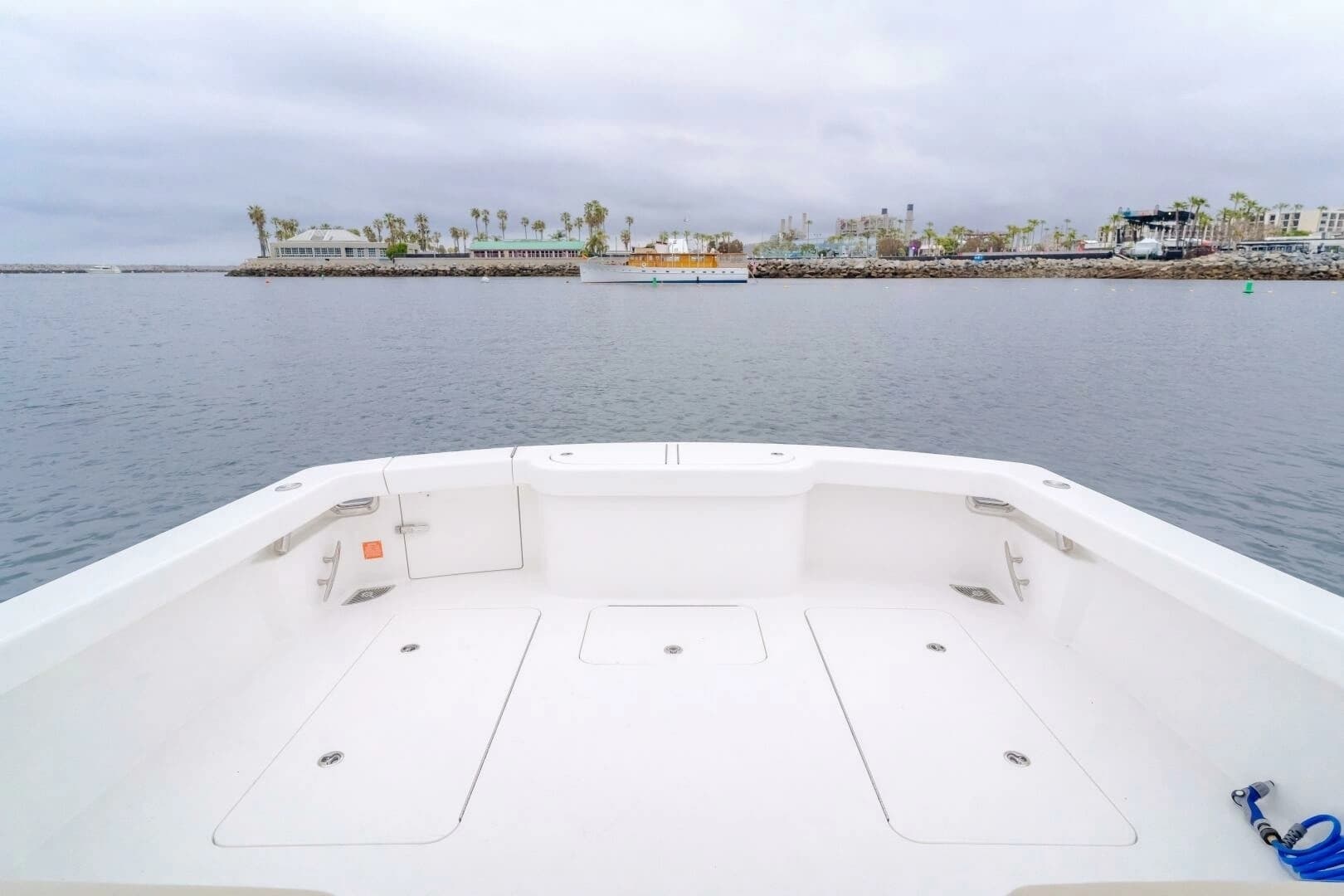 2022 Viking 38 Open Billfish - Image 27