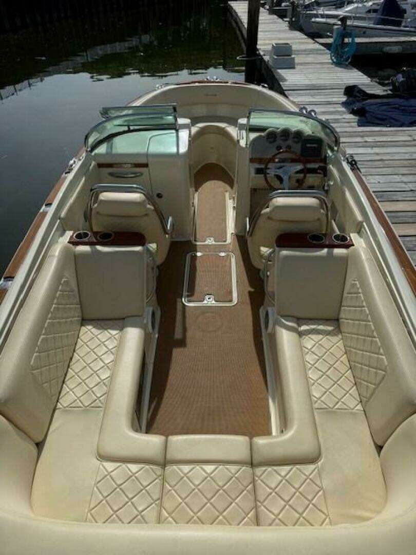 2014 Chris-Craft Launch - Image 9