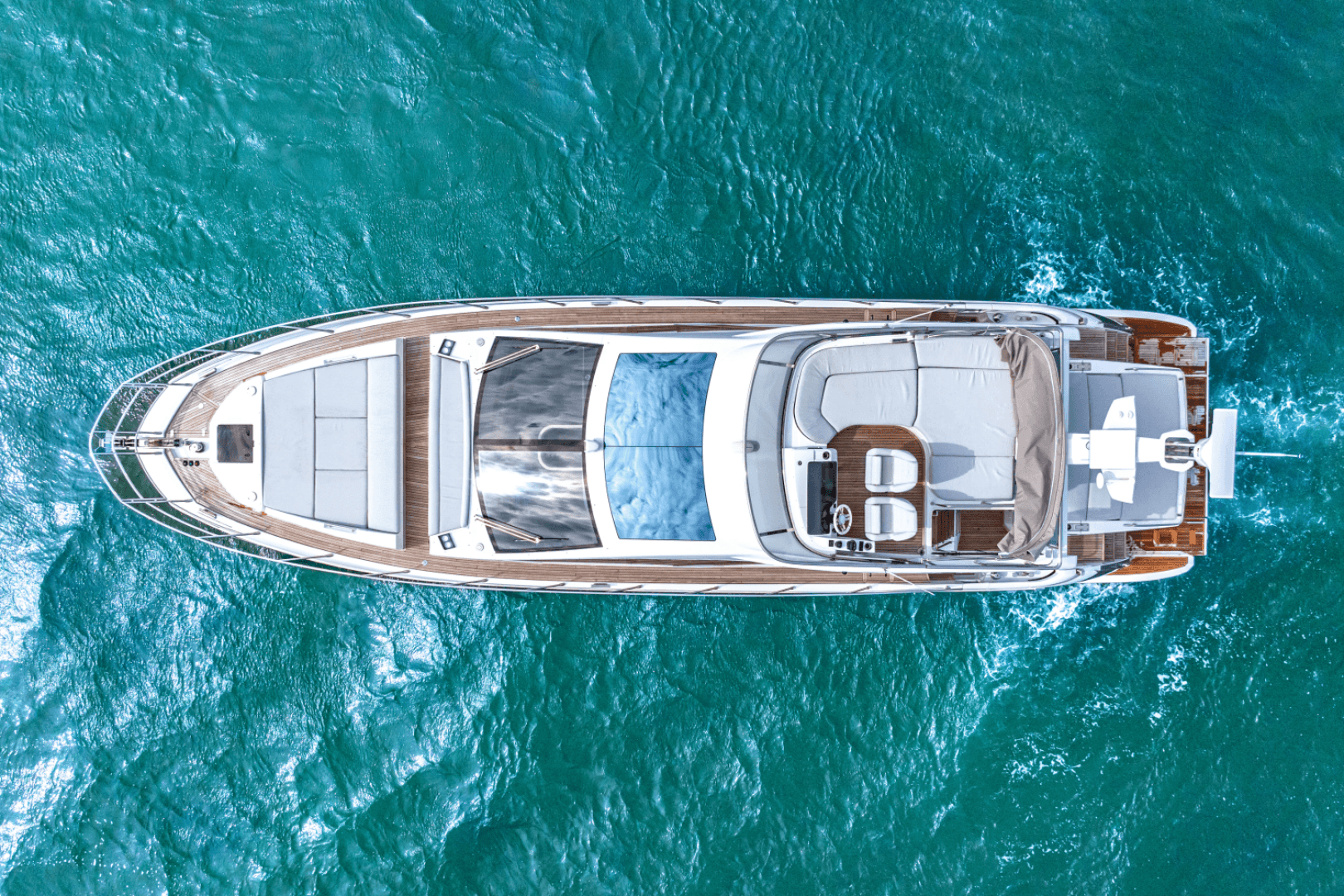 2025 Azimut S6 - Image 6