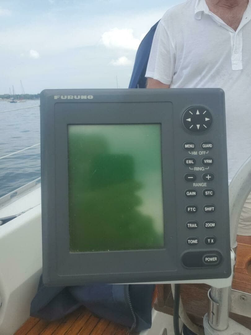 1985 Beneteau First 375 - Image 11