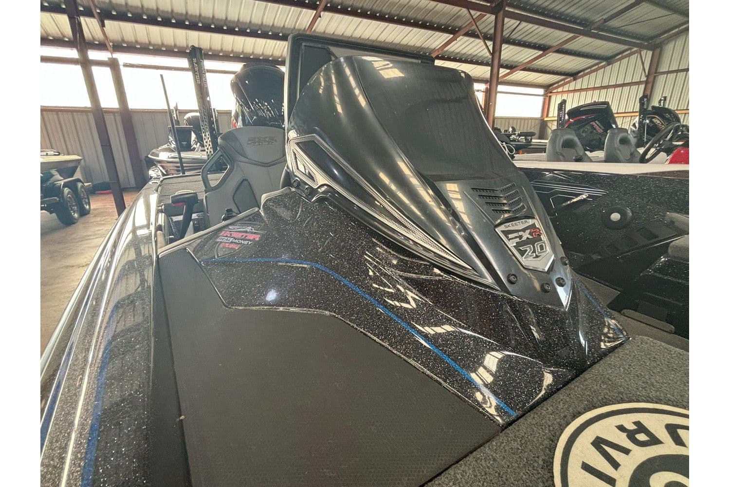 2021 Skeeter FXR20 Select - 5