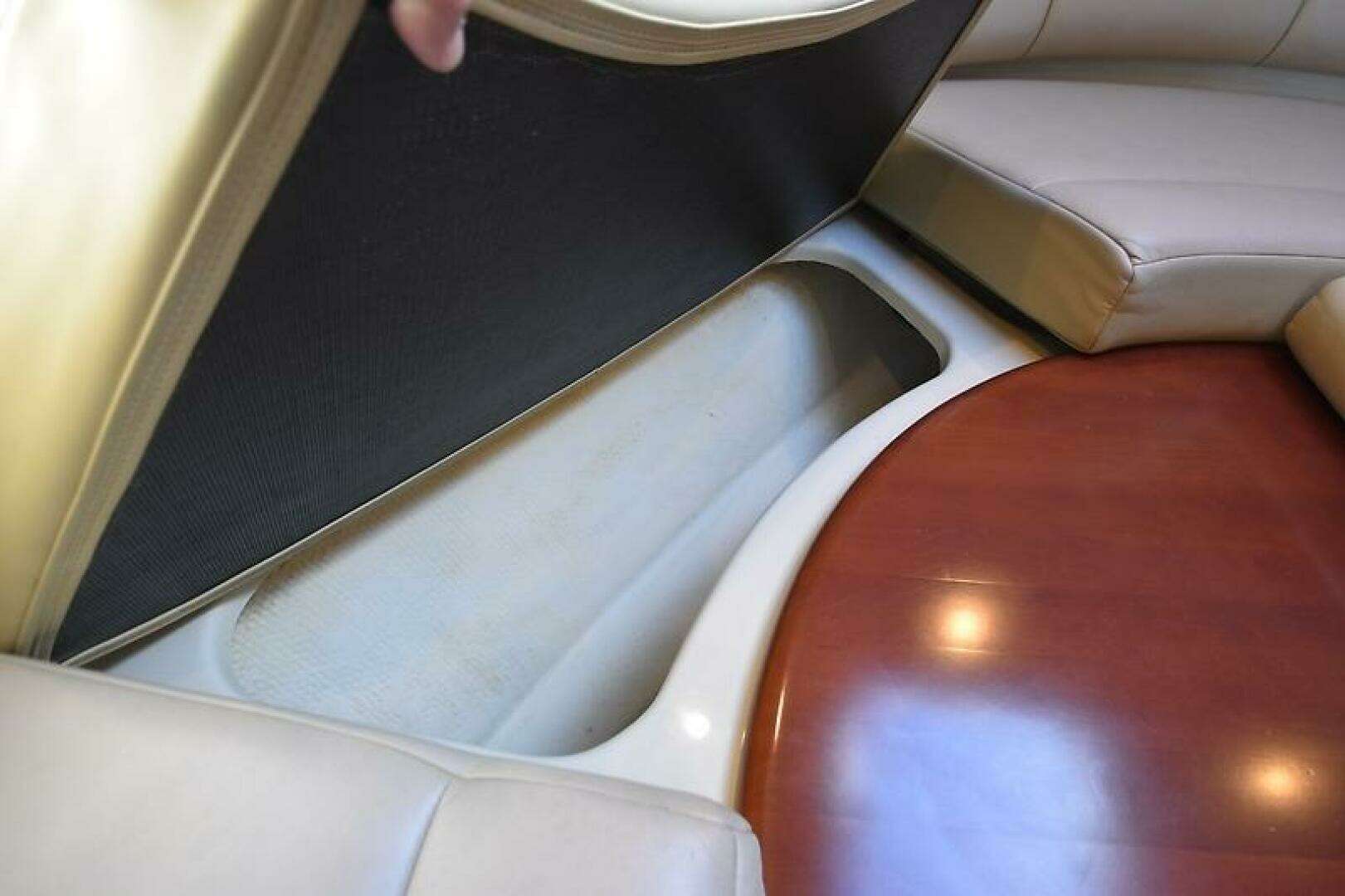2003 Chaparral Signature 320 - Image 36