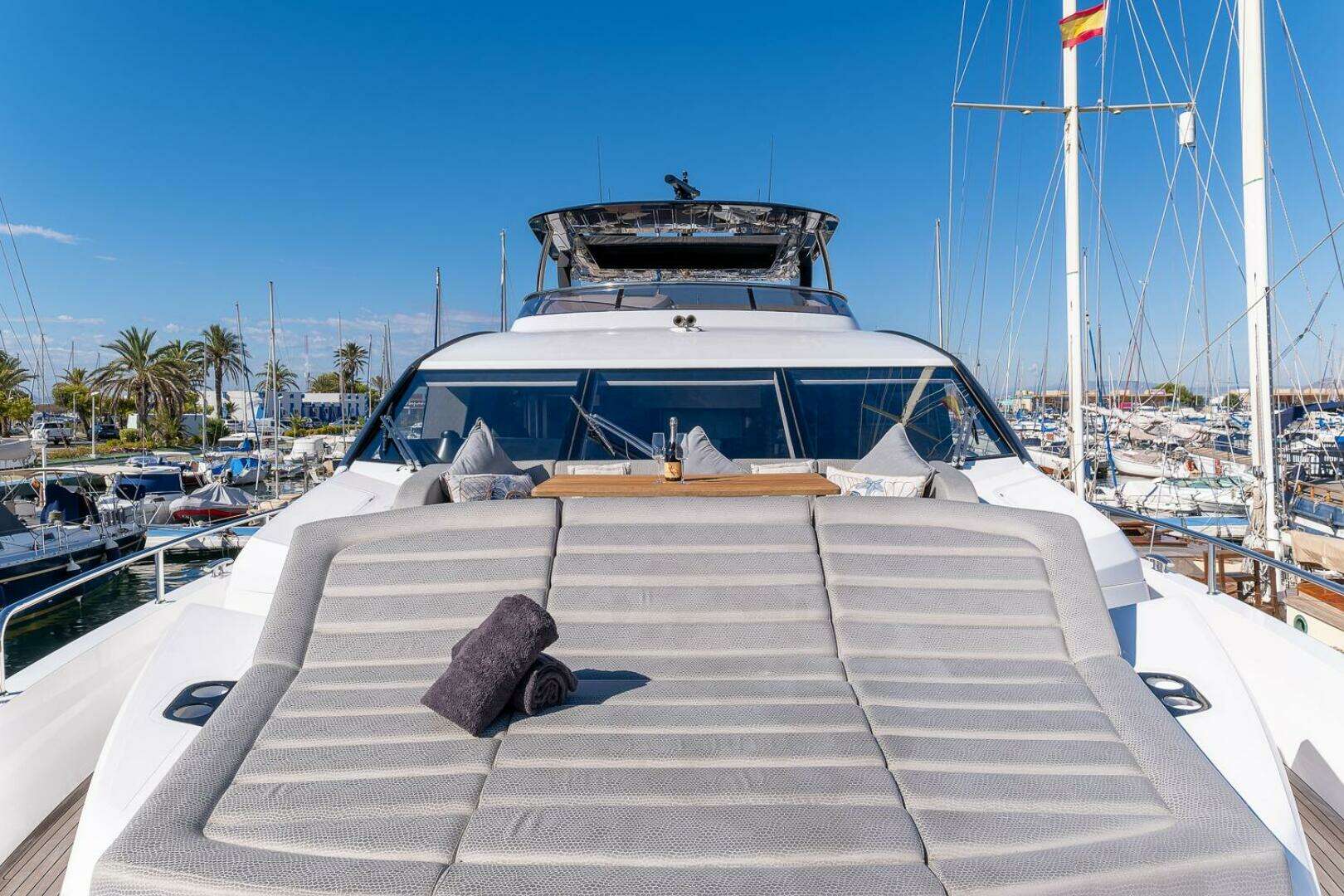 2020 Sunseeker Sunseeker 86 - Image 32