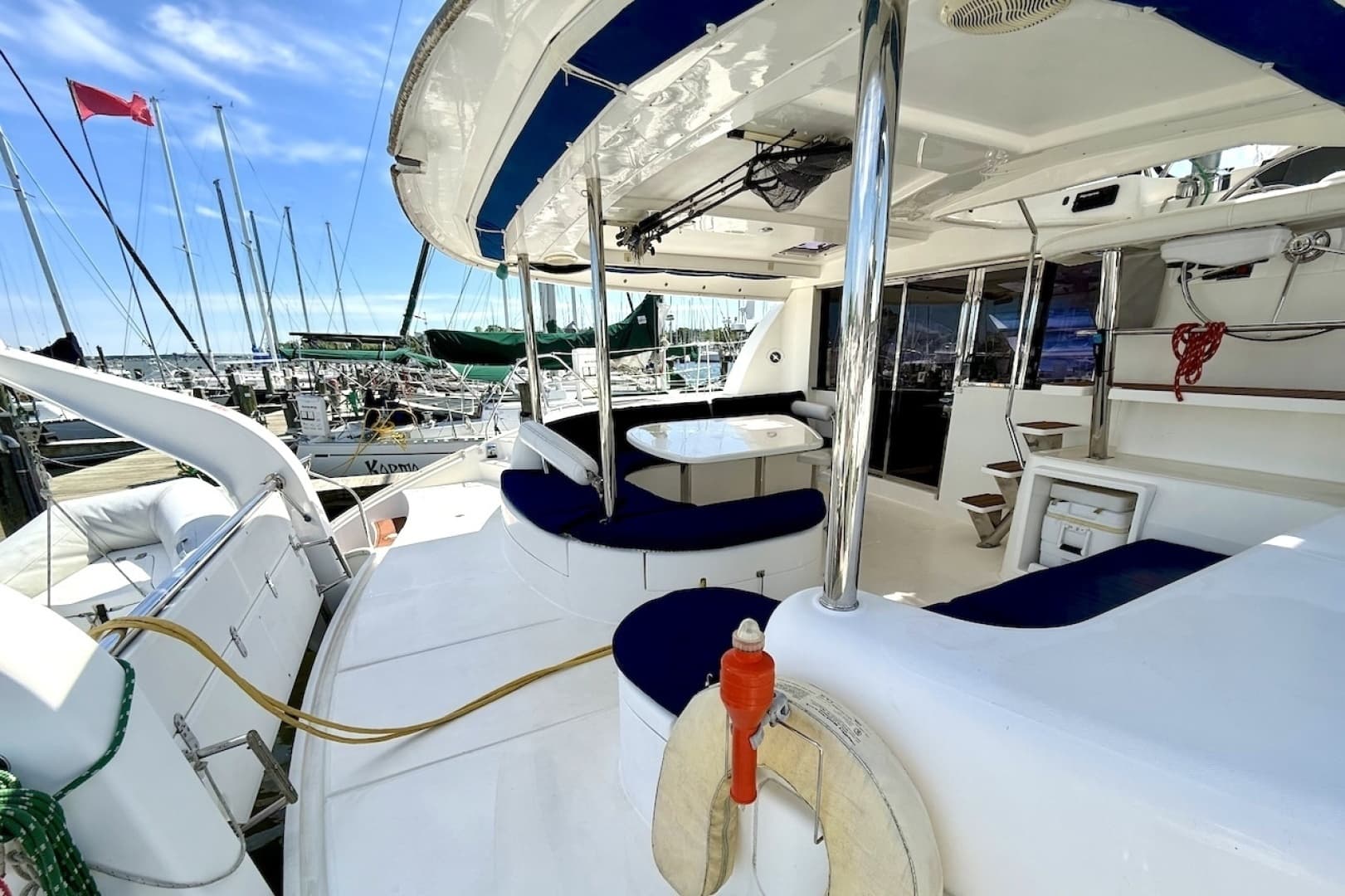 2010 Leopard 46 - Image 35