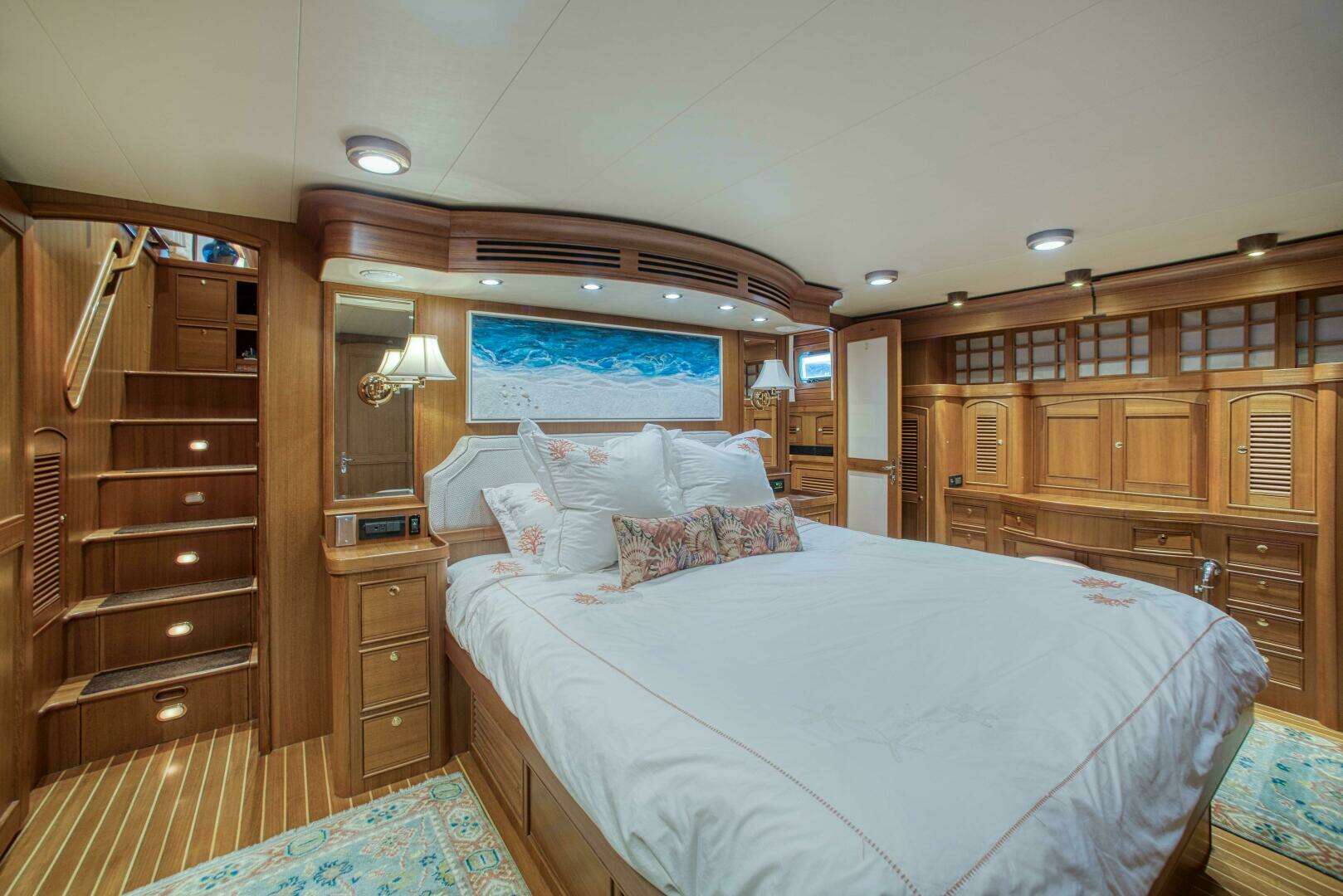 2009 Marlow Explorer - Image 25