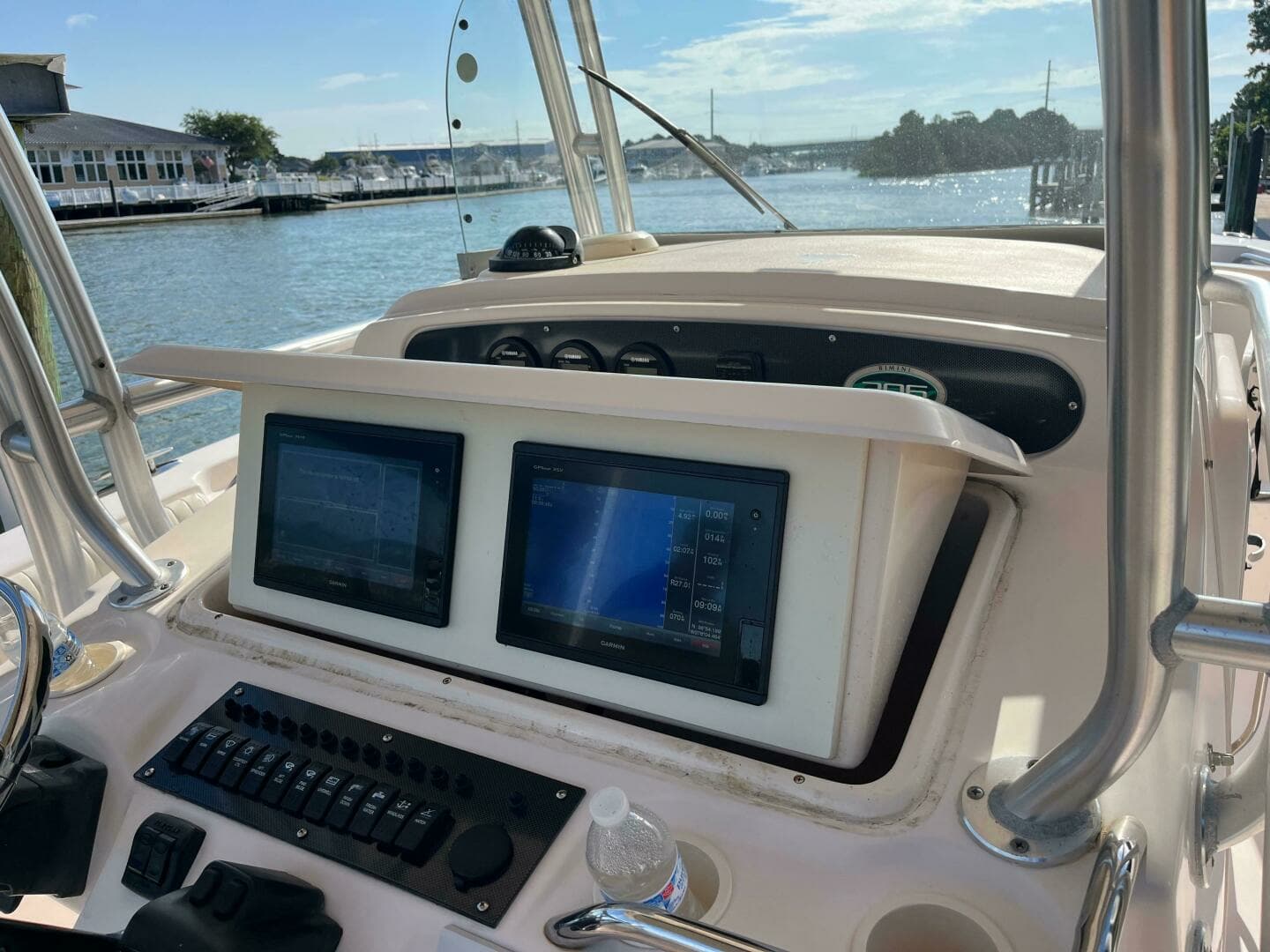 2007 Grady-White 306 Bimini - Image 7