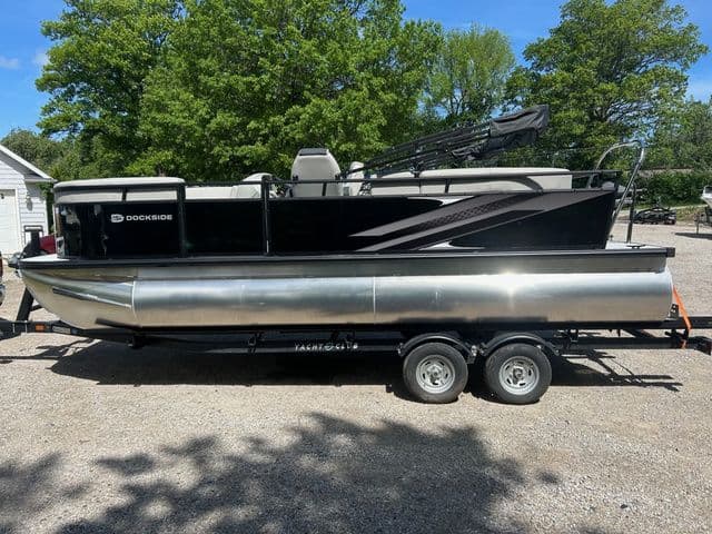 2026 Dockside 22DQ