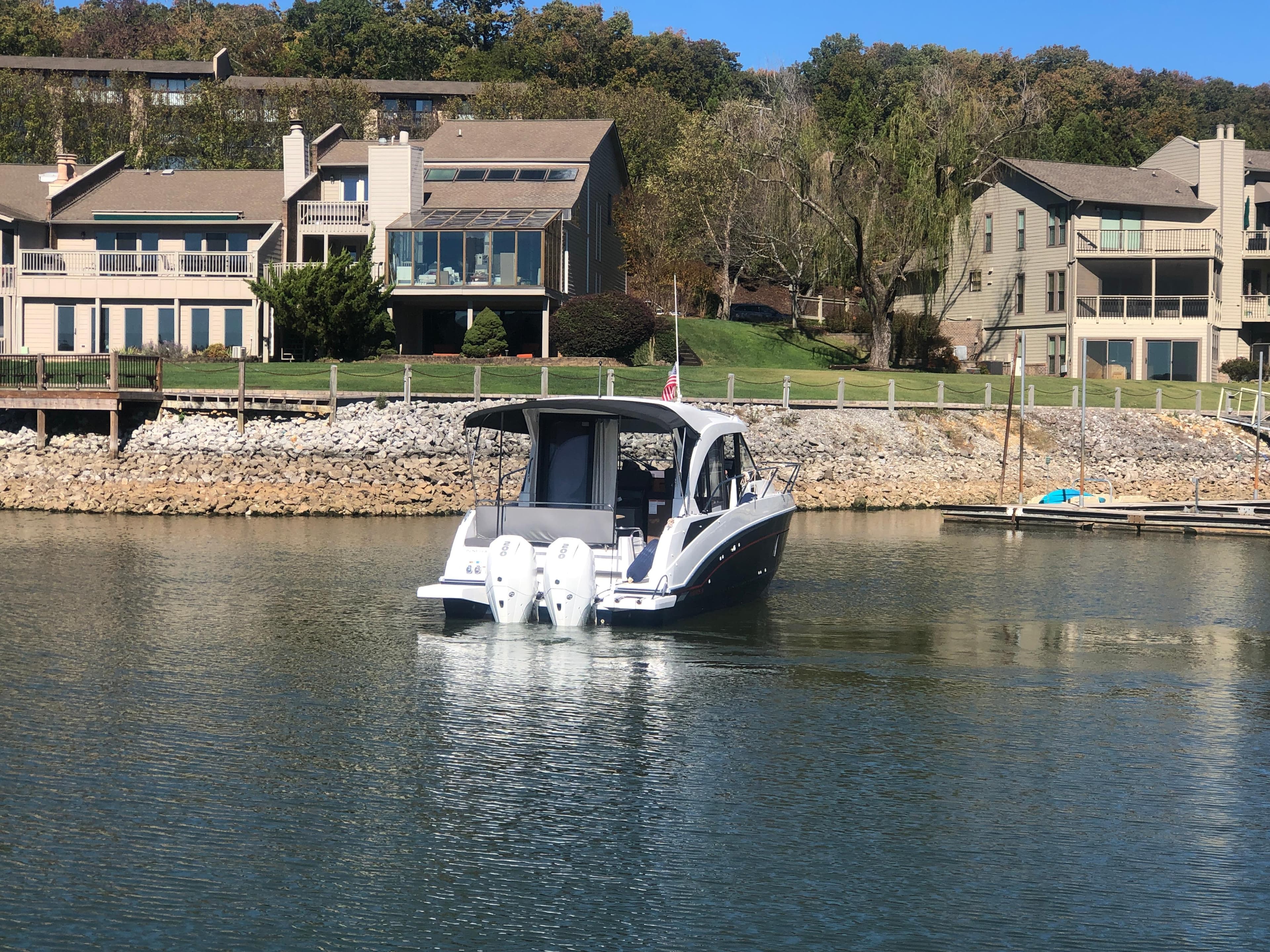 2022 Beneteau Antares 9 - 79
