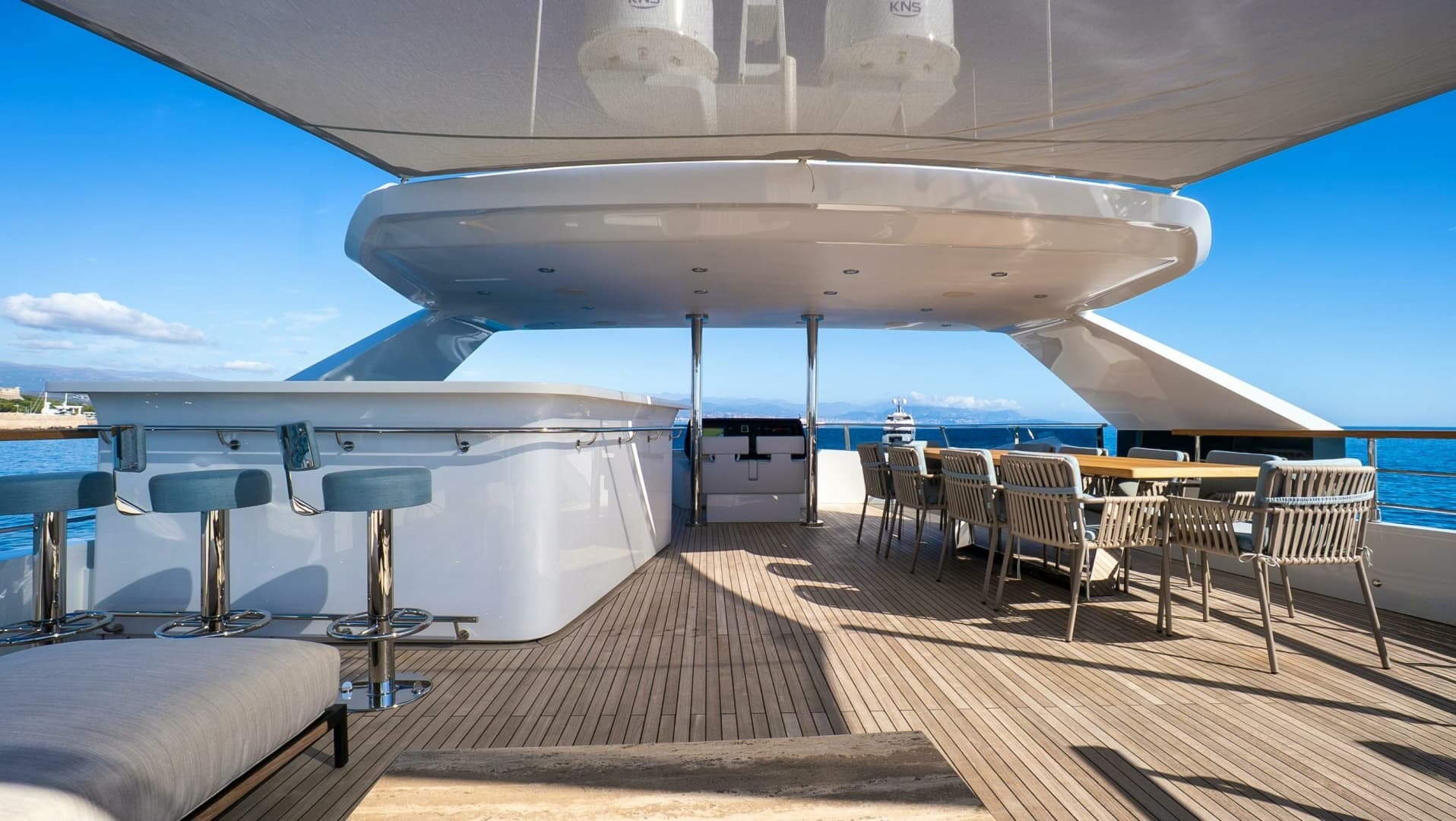 2025 Numarine Numarine 32XP - Image 50