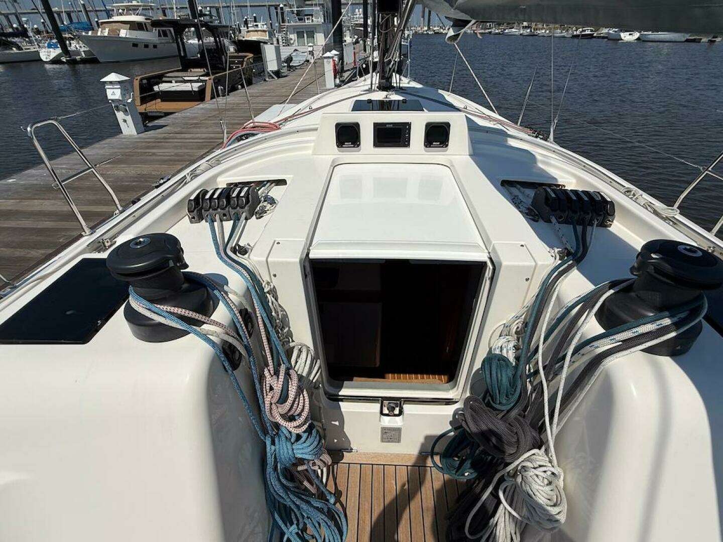 2016 X-Yachts Xp38 - Image 11