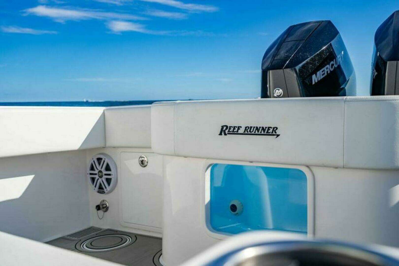 2026 Reef Runner 340 - Image 13