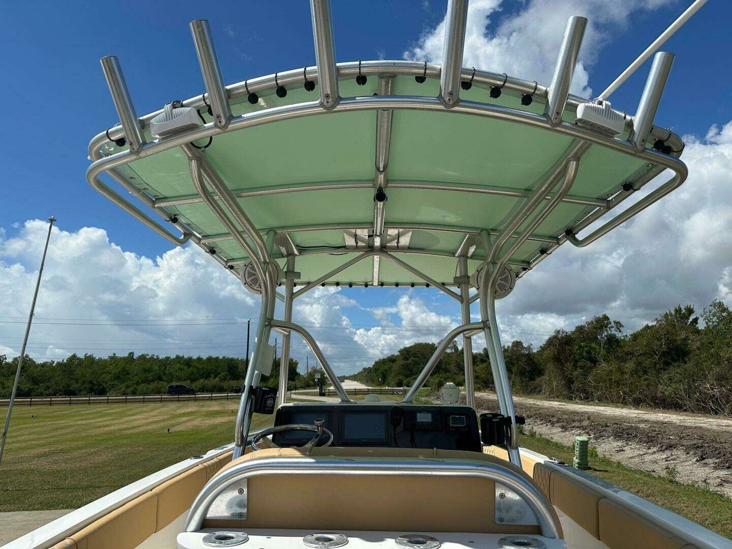 2001 Carrera Boats — - Image 13