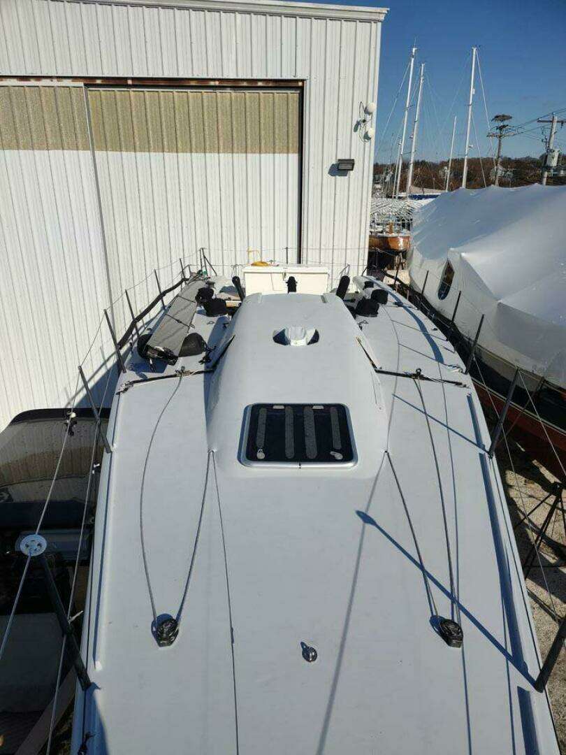 2006 Hake / Seaward — - Image 13