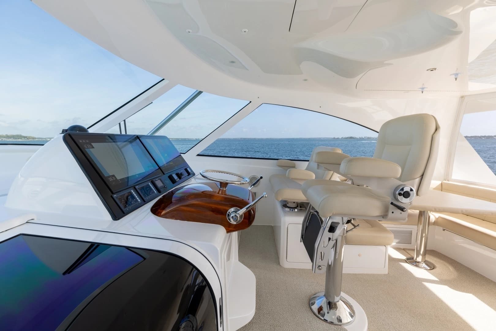 2018 Viking 52 Sport Tower - Image 27