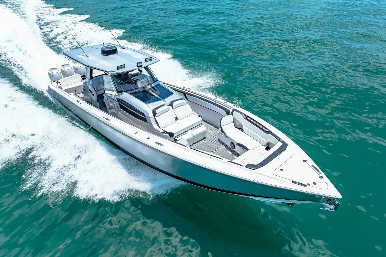 2017 Nor-Tech 450SS - Image 90