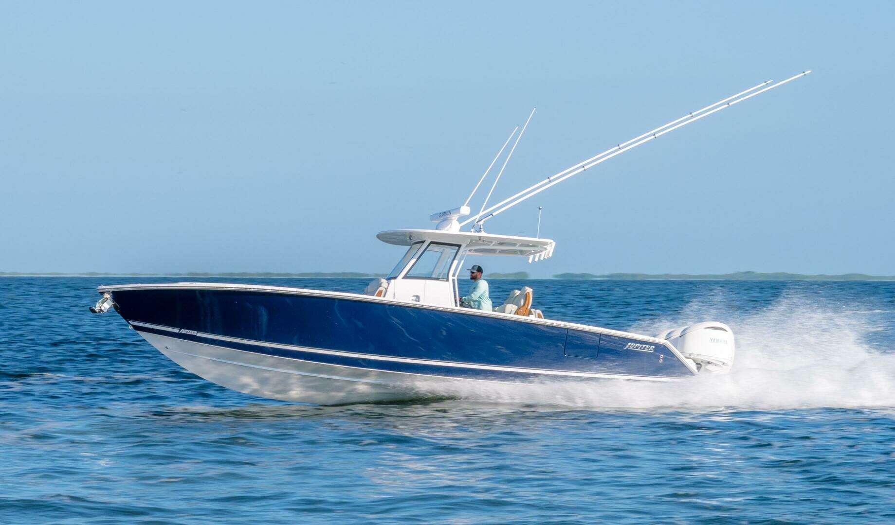 2026 Jupiter 340LS - Image 5