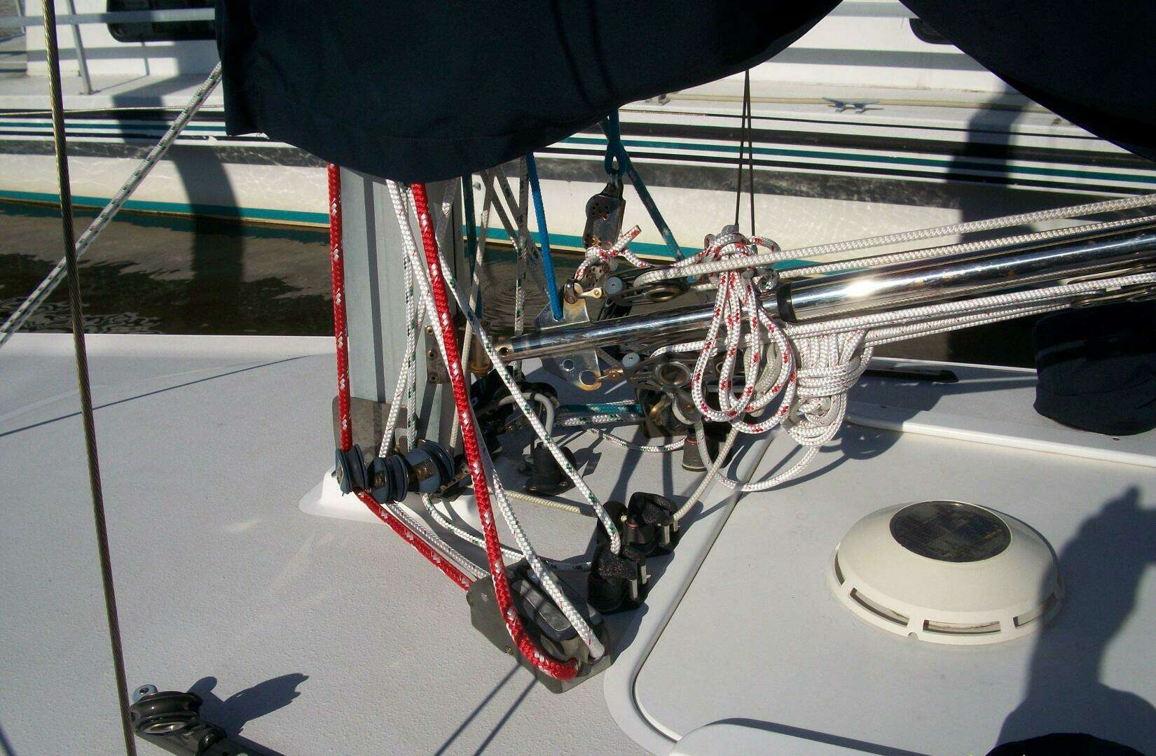 2008 Precision Colgate 26 - Image 4