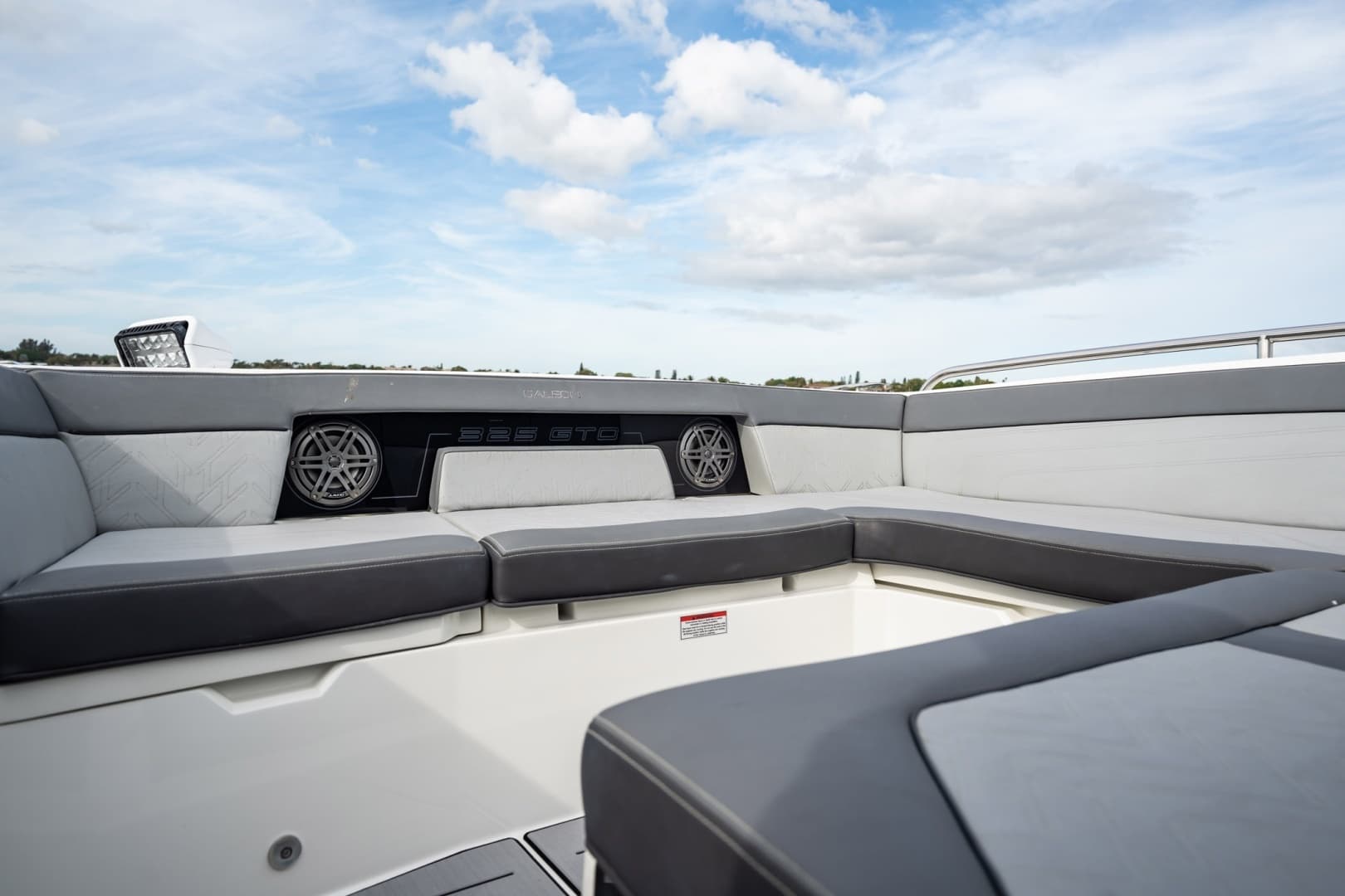 2023 Galeon — - Image 25