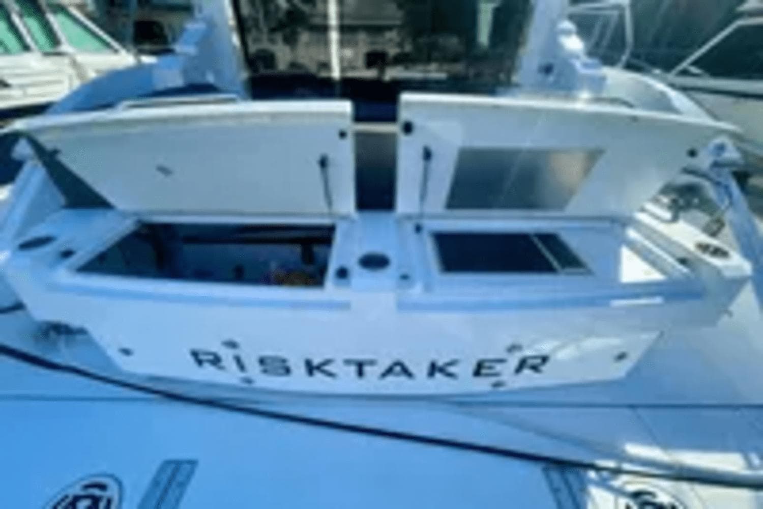 2023 Cruisers Yachts 46 Cantius - 5