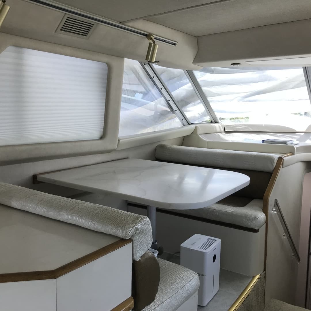 1995 Sea Ray 550 - Image 17
