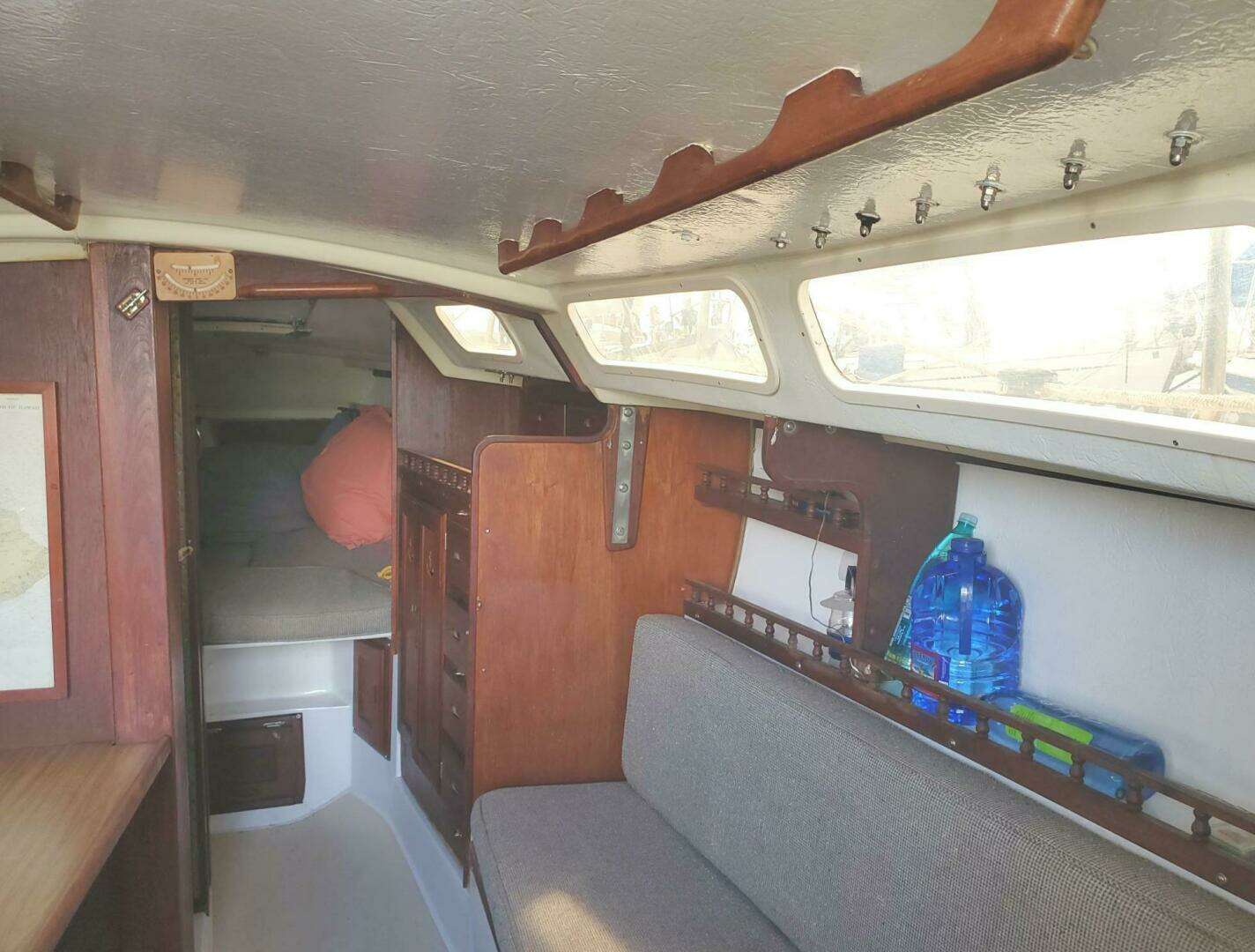 1975 Catalina 30 - Image 4