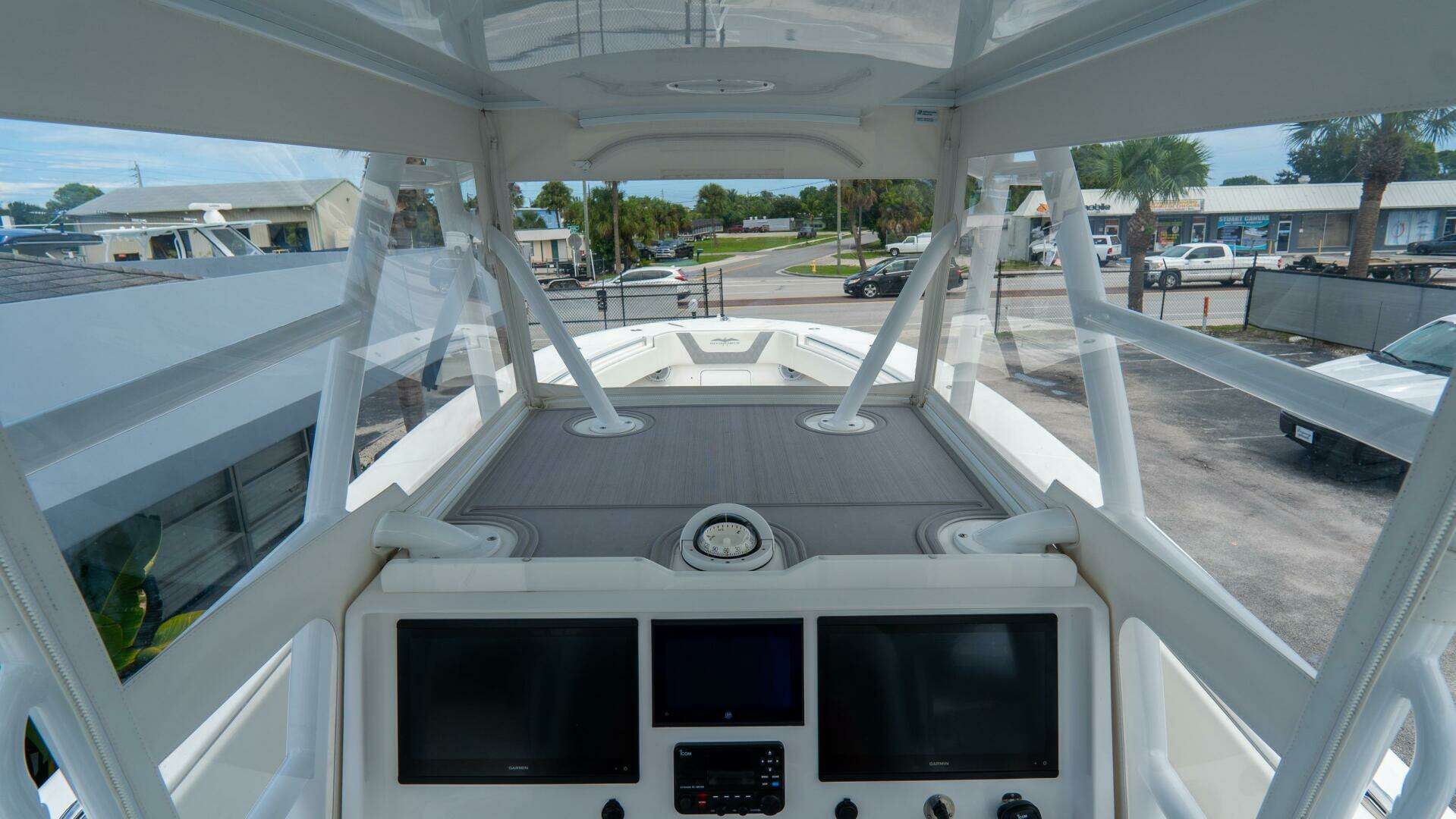 2023 Invincible Open Fisherman - Image 76