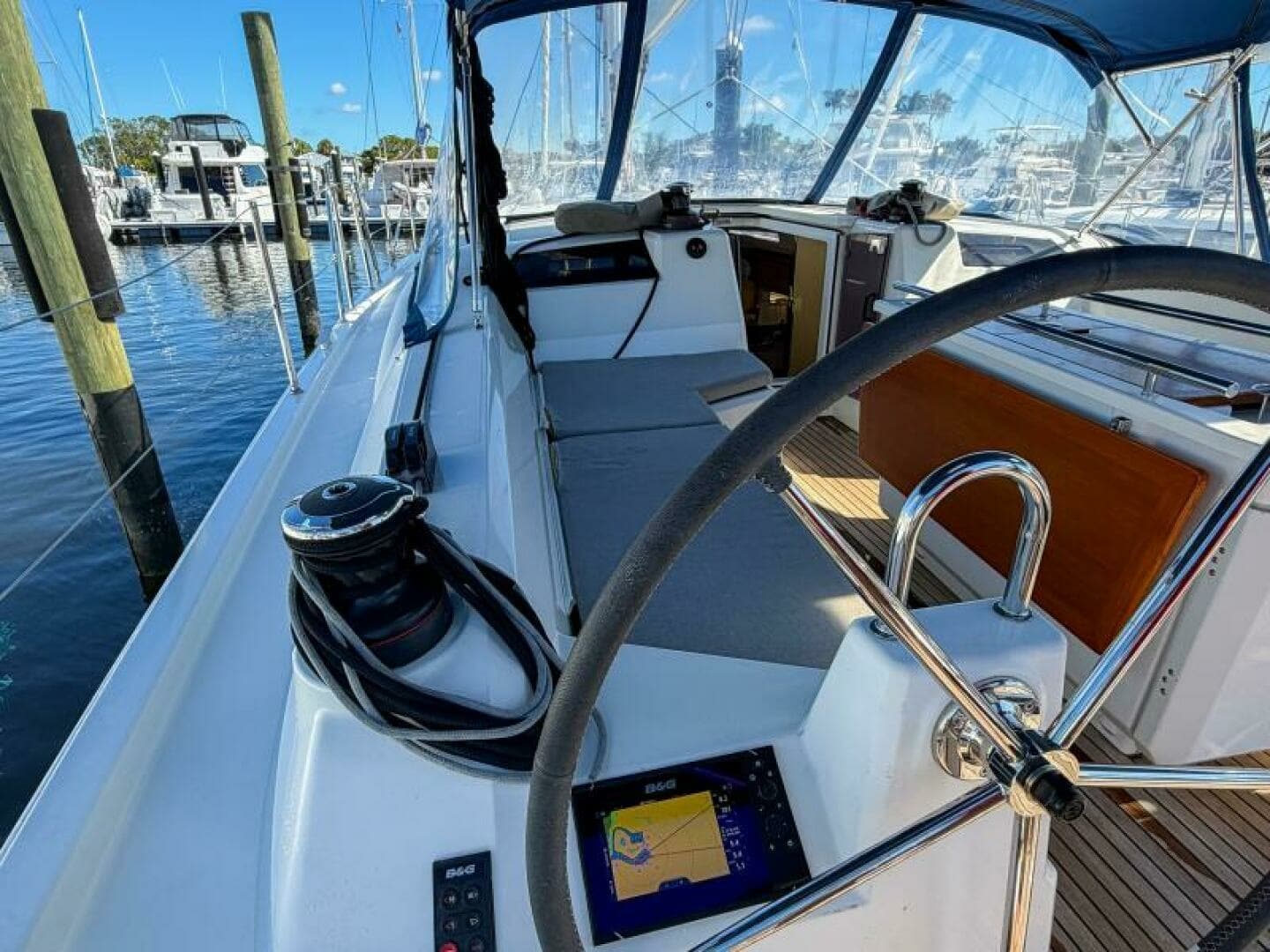 2022 Beneteau 40.1 - Image 55