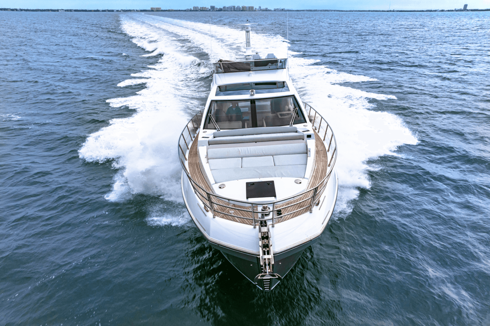 2025 Azimut S6 - Image 40