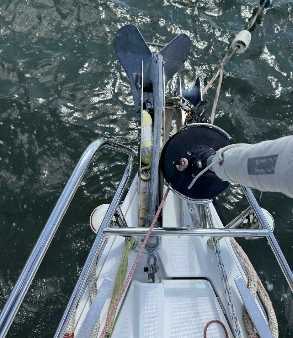 2013 Beneteau Oceanis 45 - Image 32