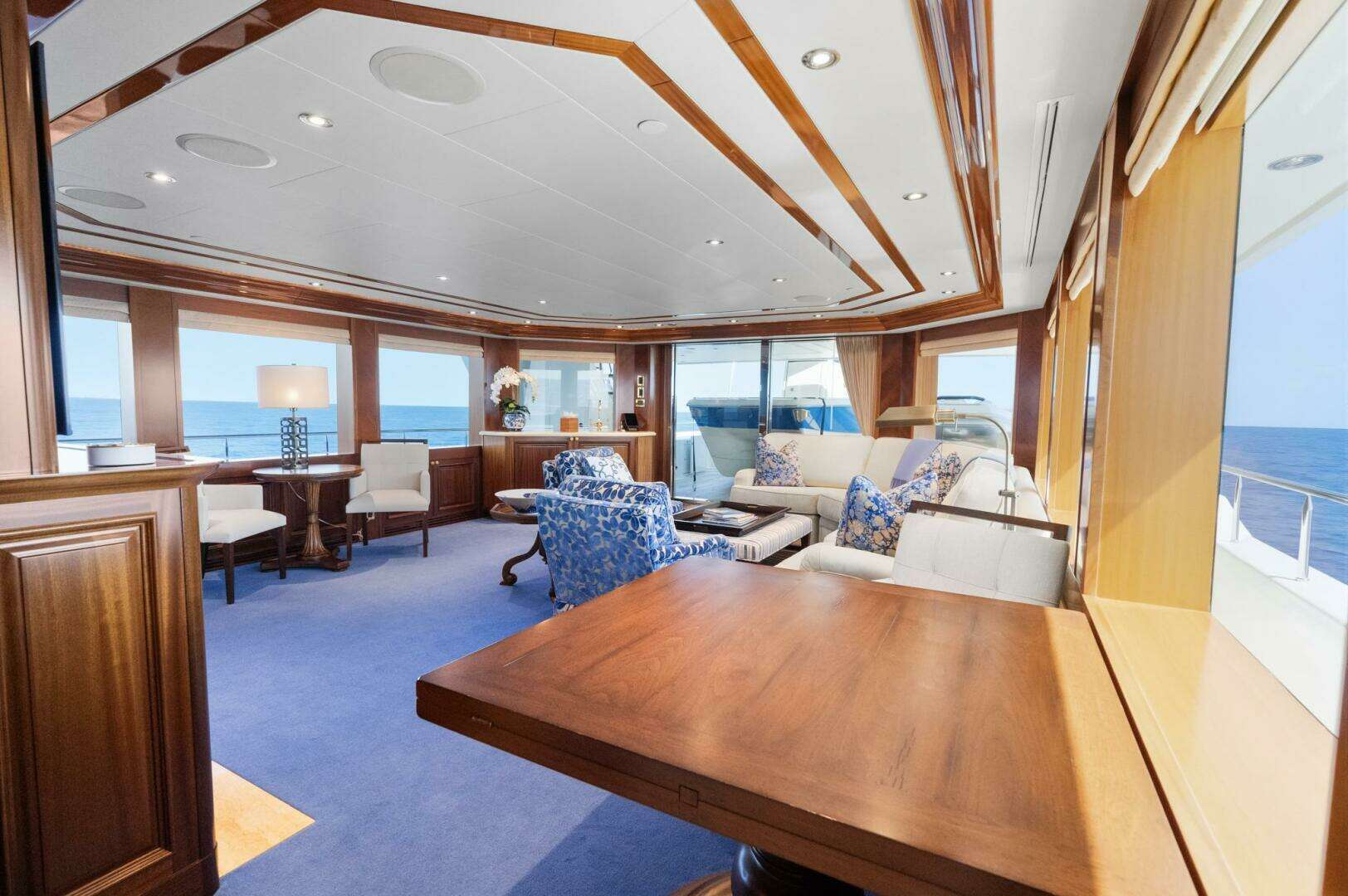 2010 Westport Superyacht - Image 56