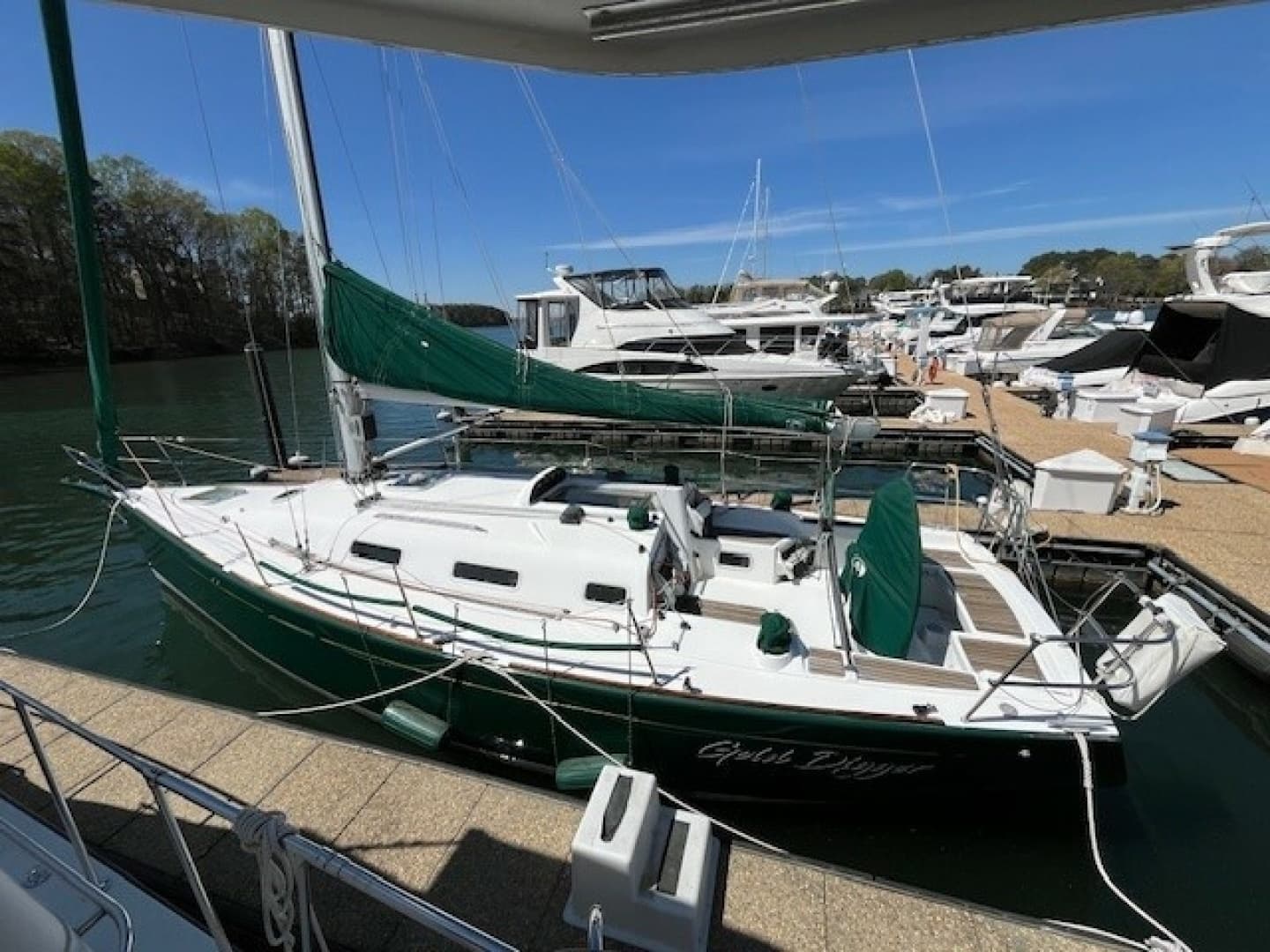 2005 Beneteau First 36.7 - Image 7