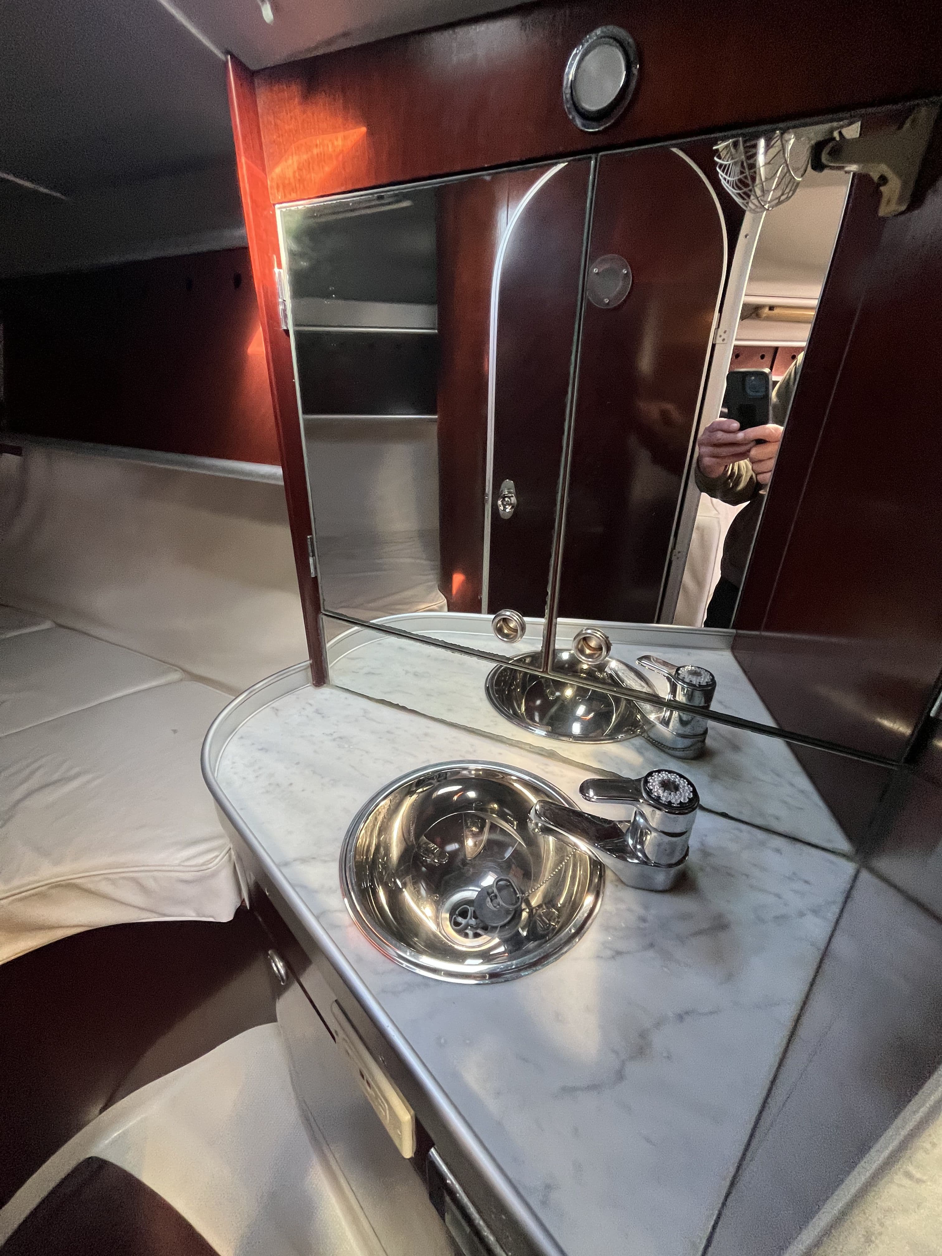 1993 Beneteau First 41.5 - 19