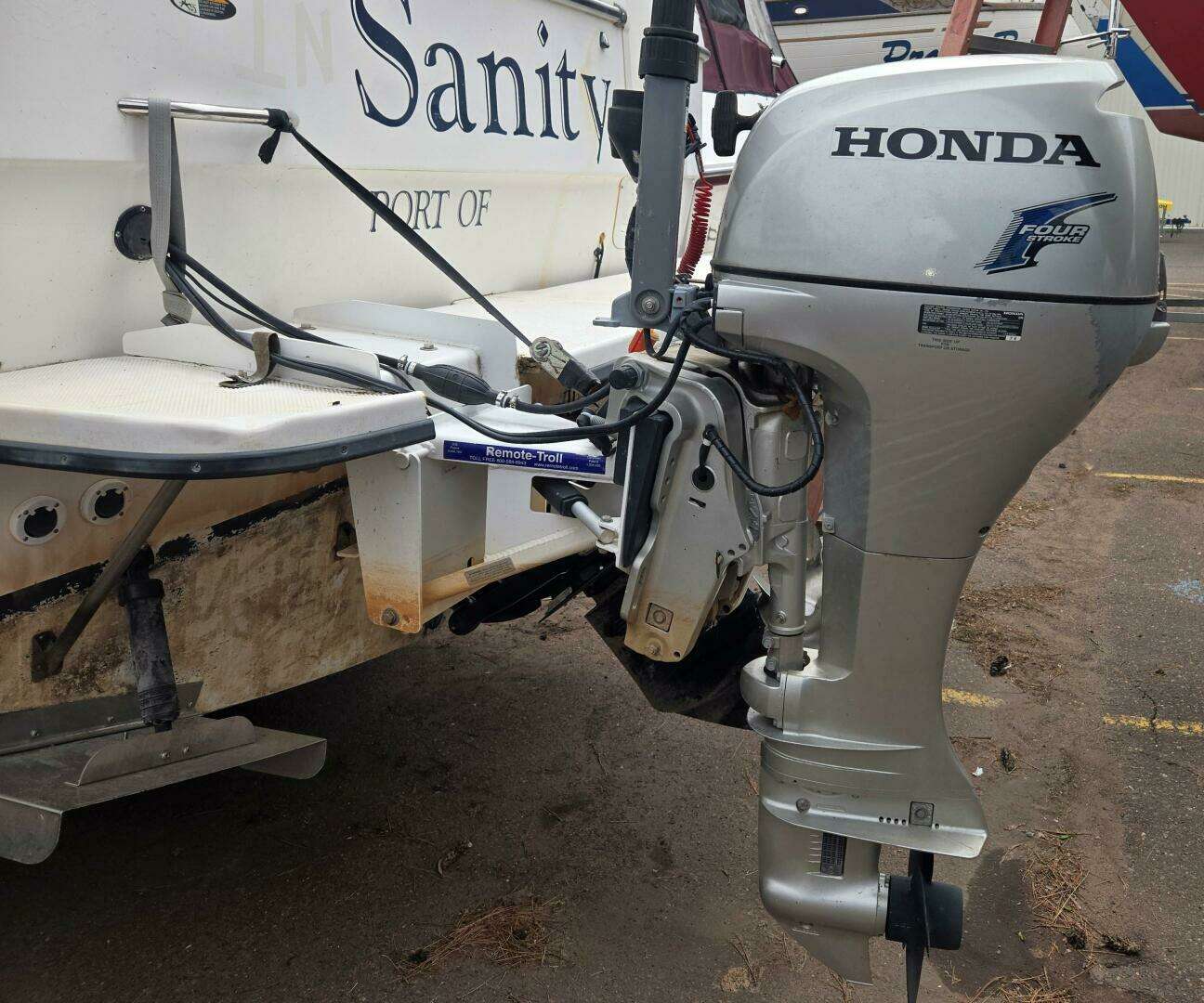 2002 Bayliner 2859 - Image 5