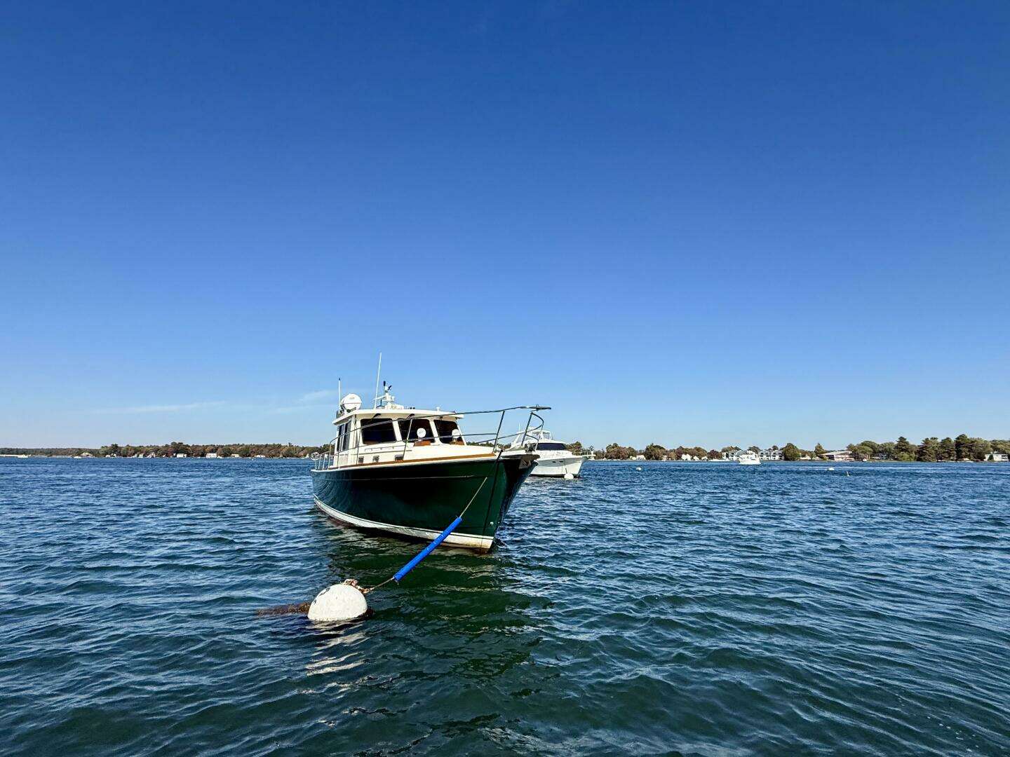 2006 Sabre 42 Sedan - Image 5