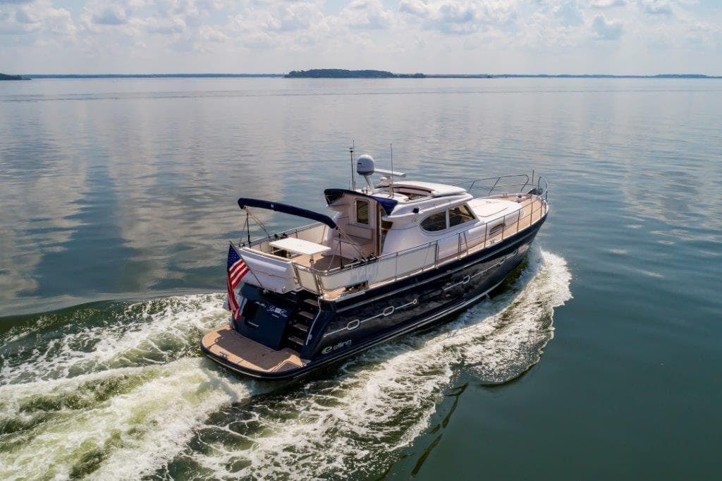 2026 Elling E4 - 5
