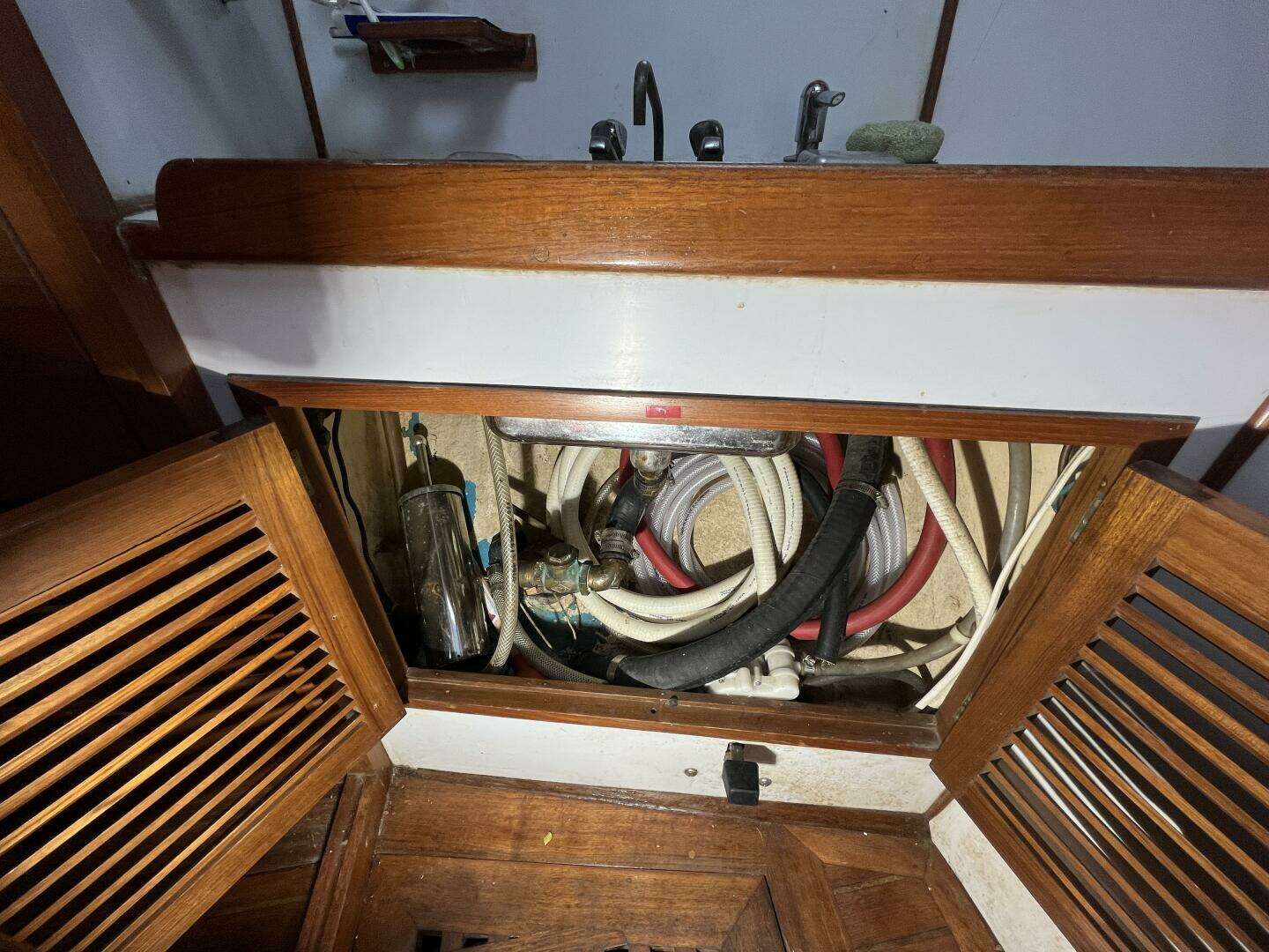 1982 Tayana Tayana 37 - Image 64