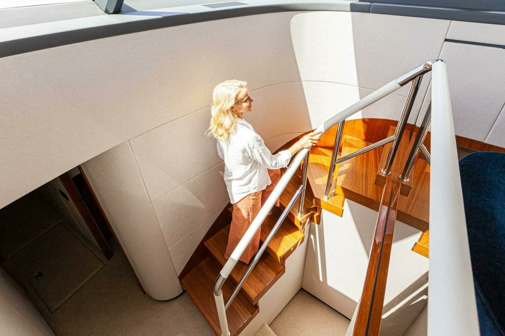 2026 Riviera 78 Motor Yacht - Image 16