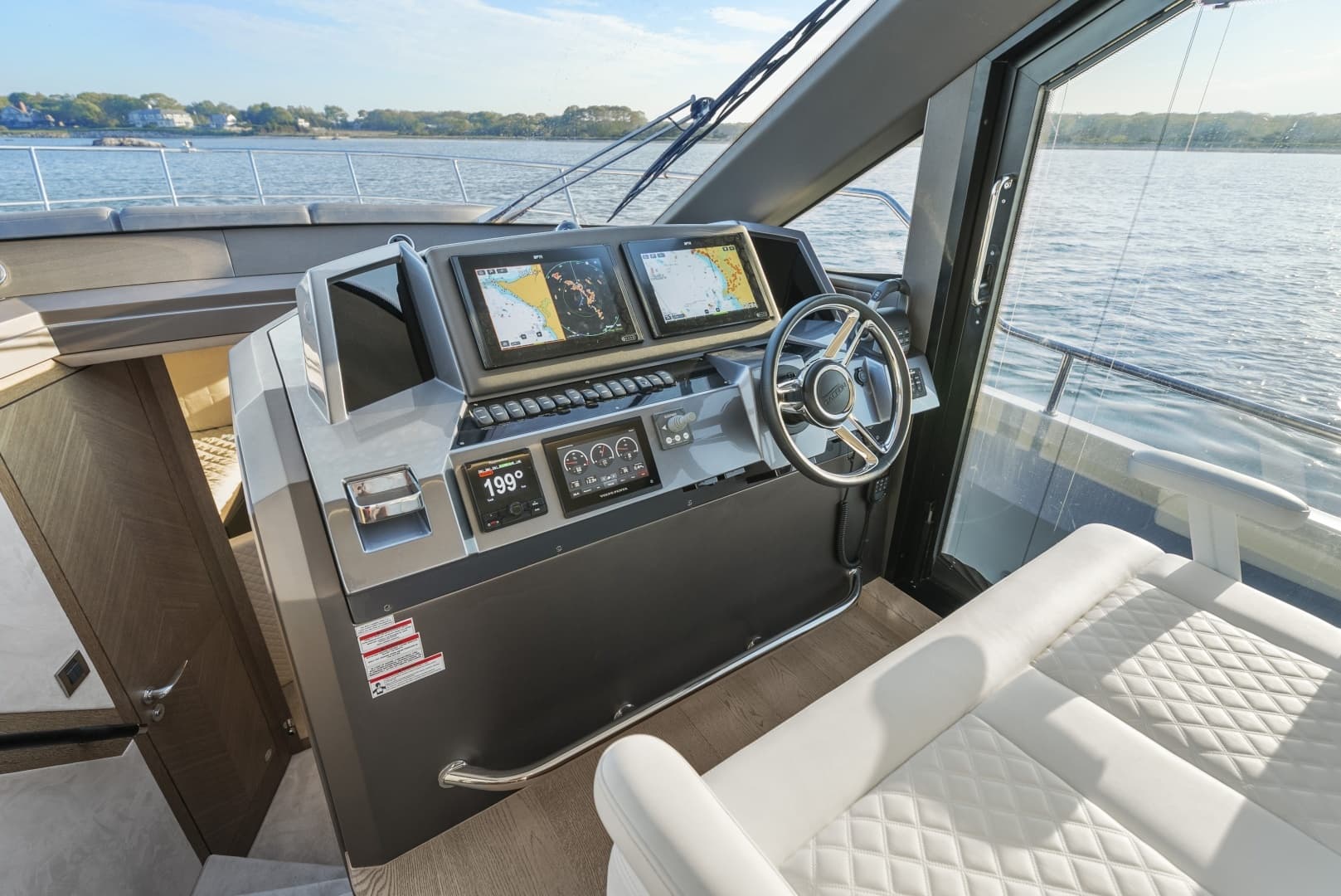 2023 Galeon 400 Flybridge - Image 25