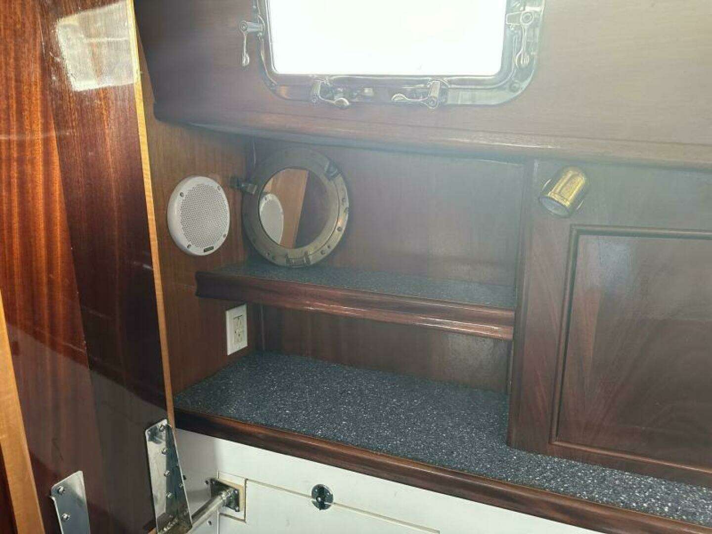 1978 Southern Cross 31 - Image 22