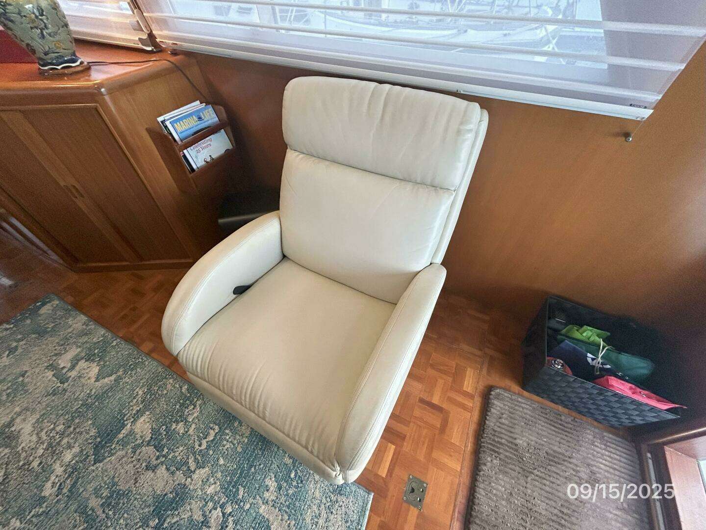 2000 Ocean Alexander 450 Classico - Image 43