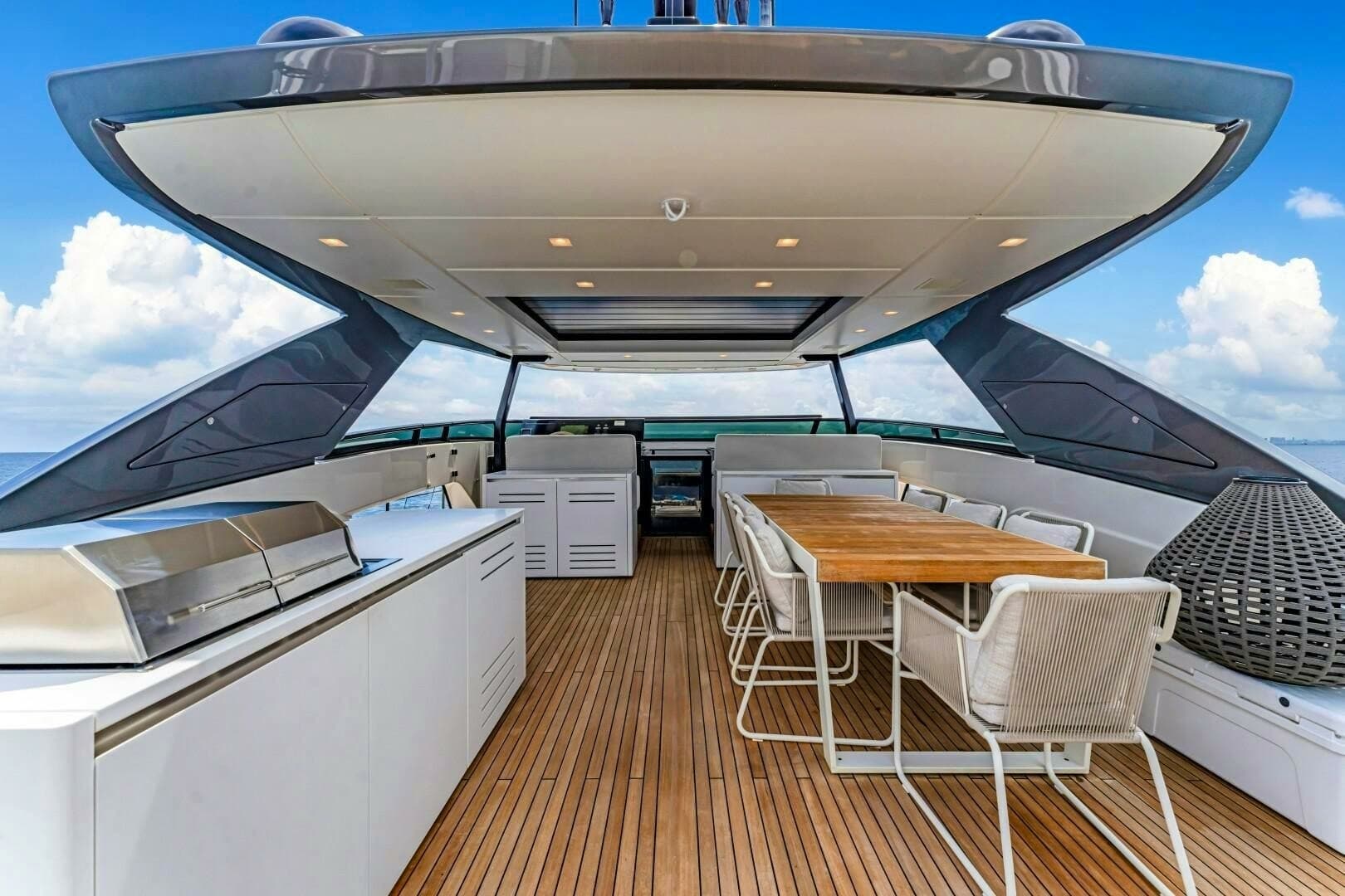 2022 Sanlorenzo Sanlorenzo Sl90A - Image 31
