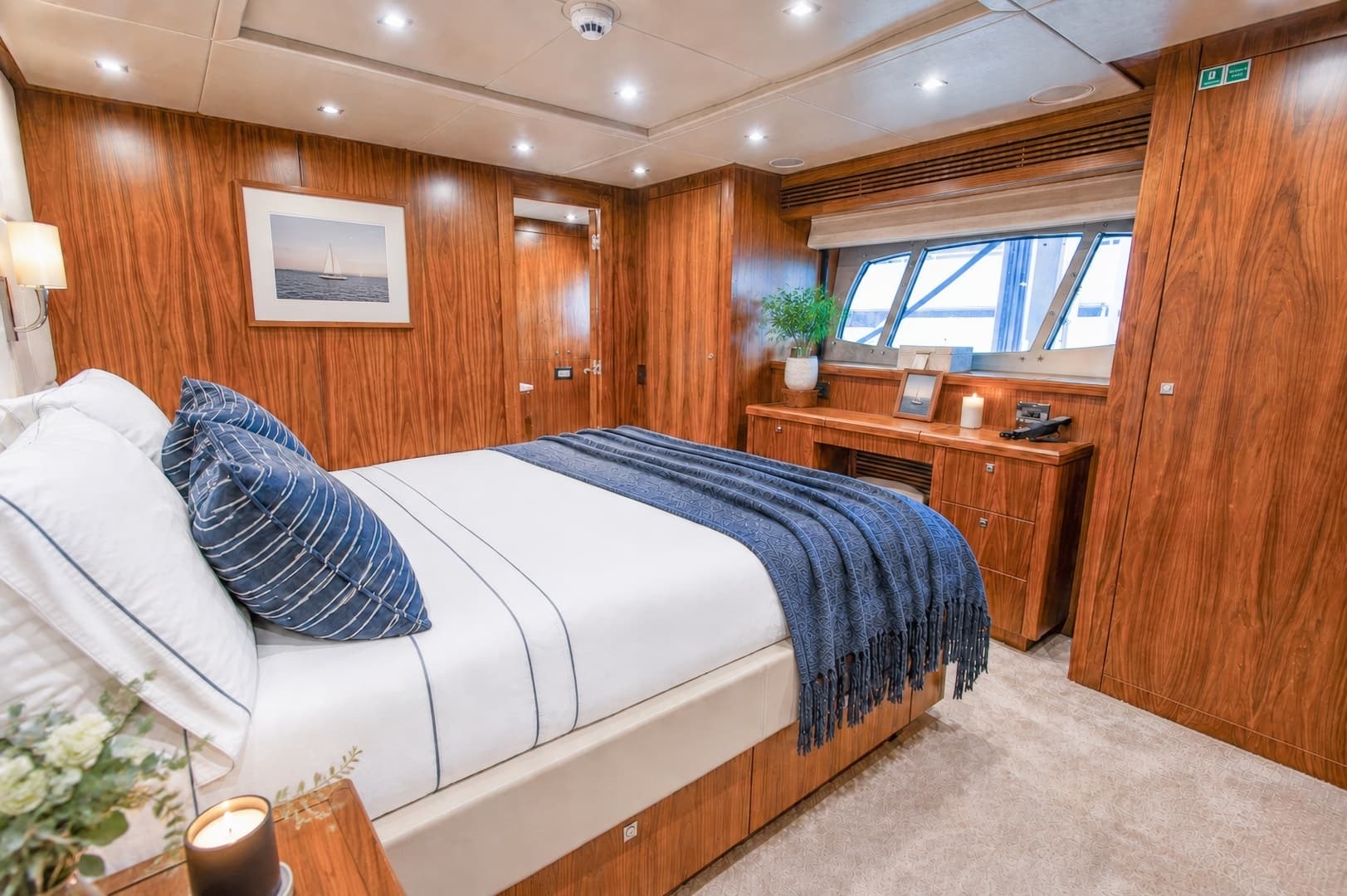 2014 Sunseeker 131 - Image 39