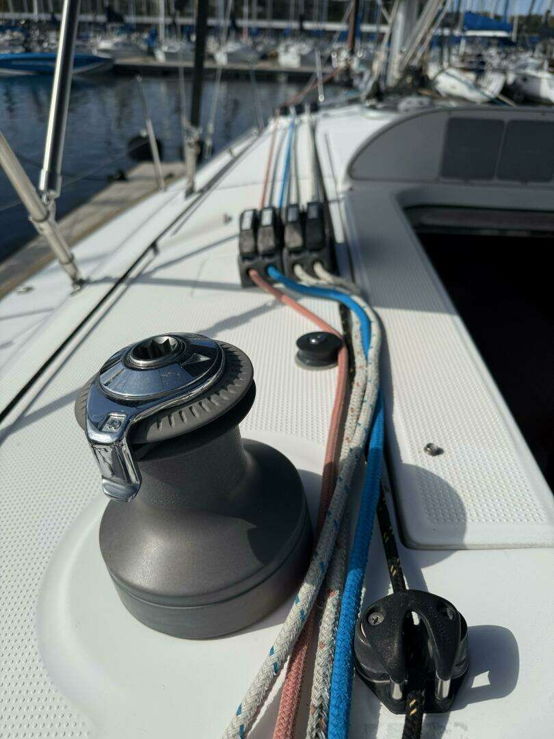 2006 Beneteau First 36.7 - Image 15